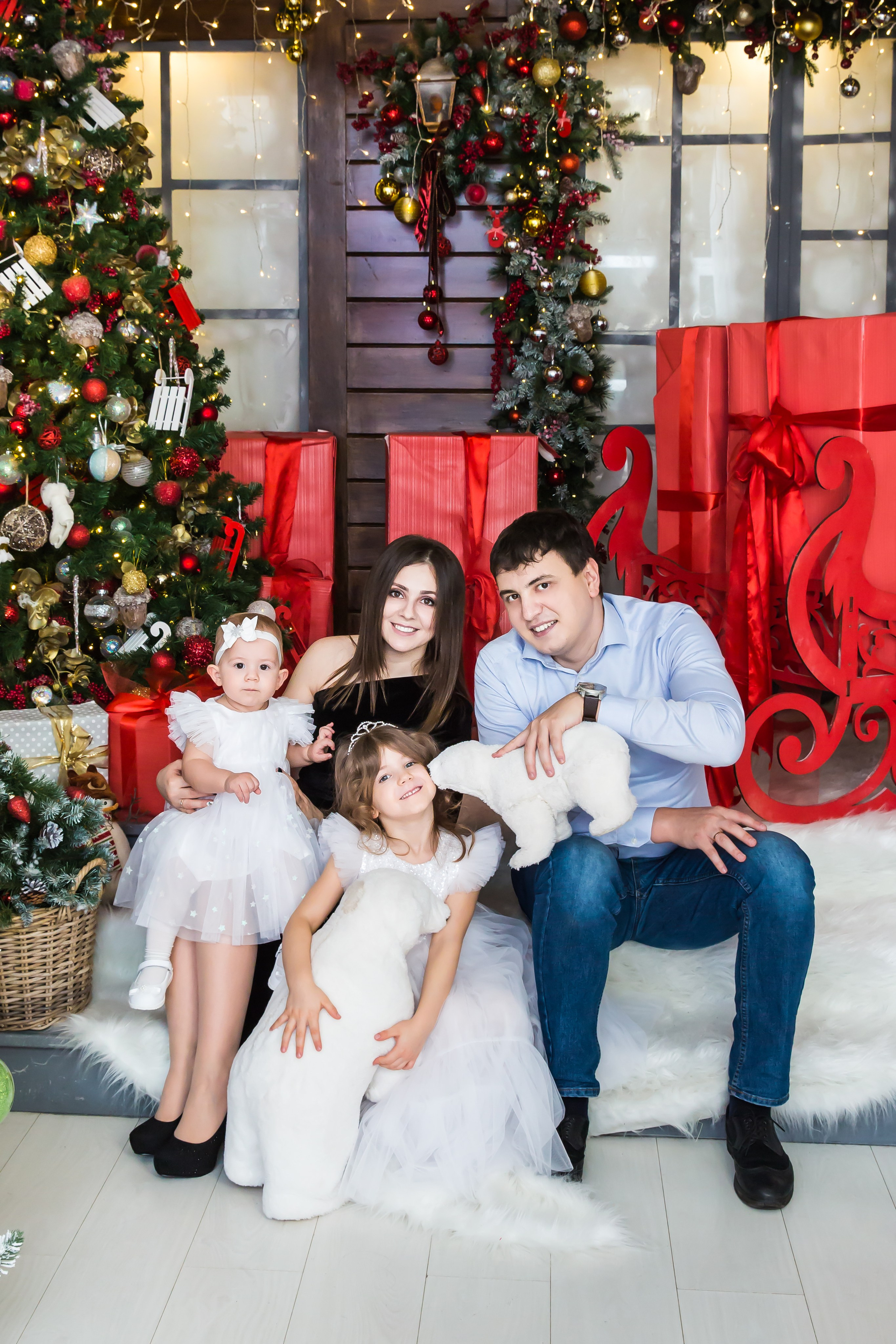 Семейные фотосессии. Семейный, Свадебный и Детский фотограф в Москве Екатерина Дорогина