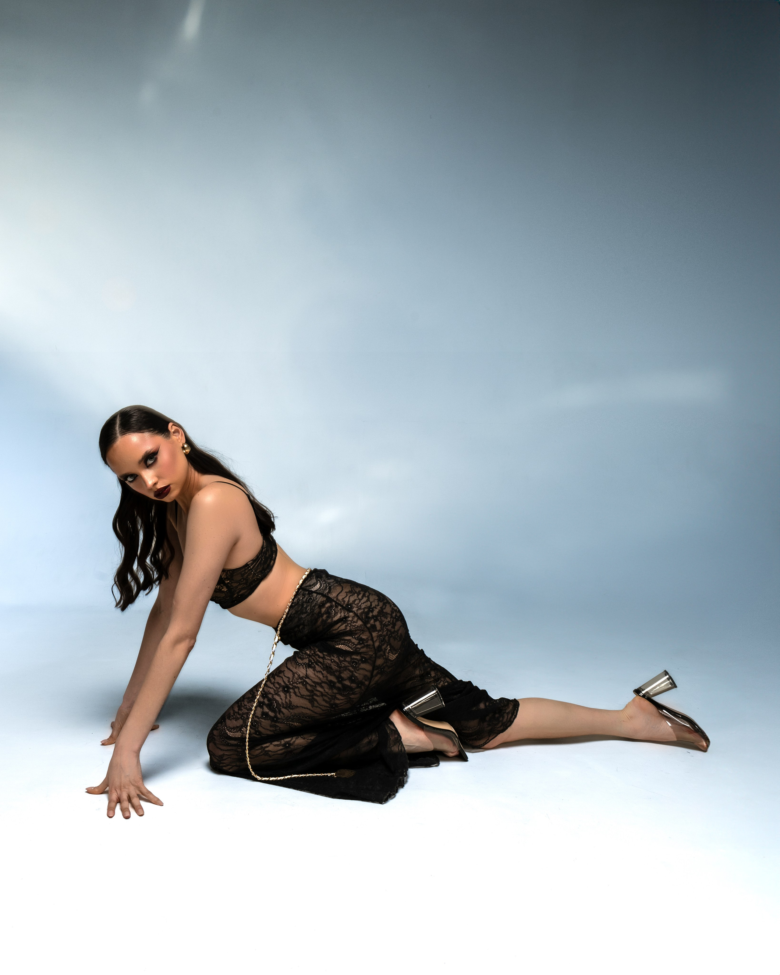 Лилия. Свадебный фотограф в Петропавловске-Камчатском Артур Зябов