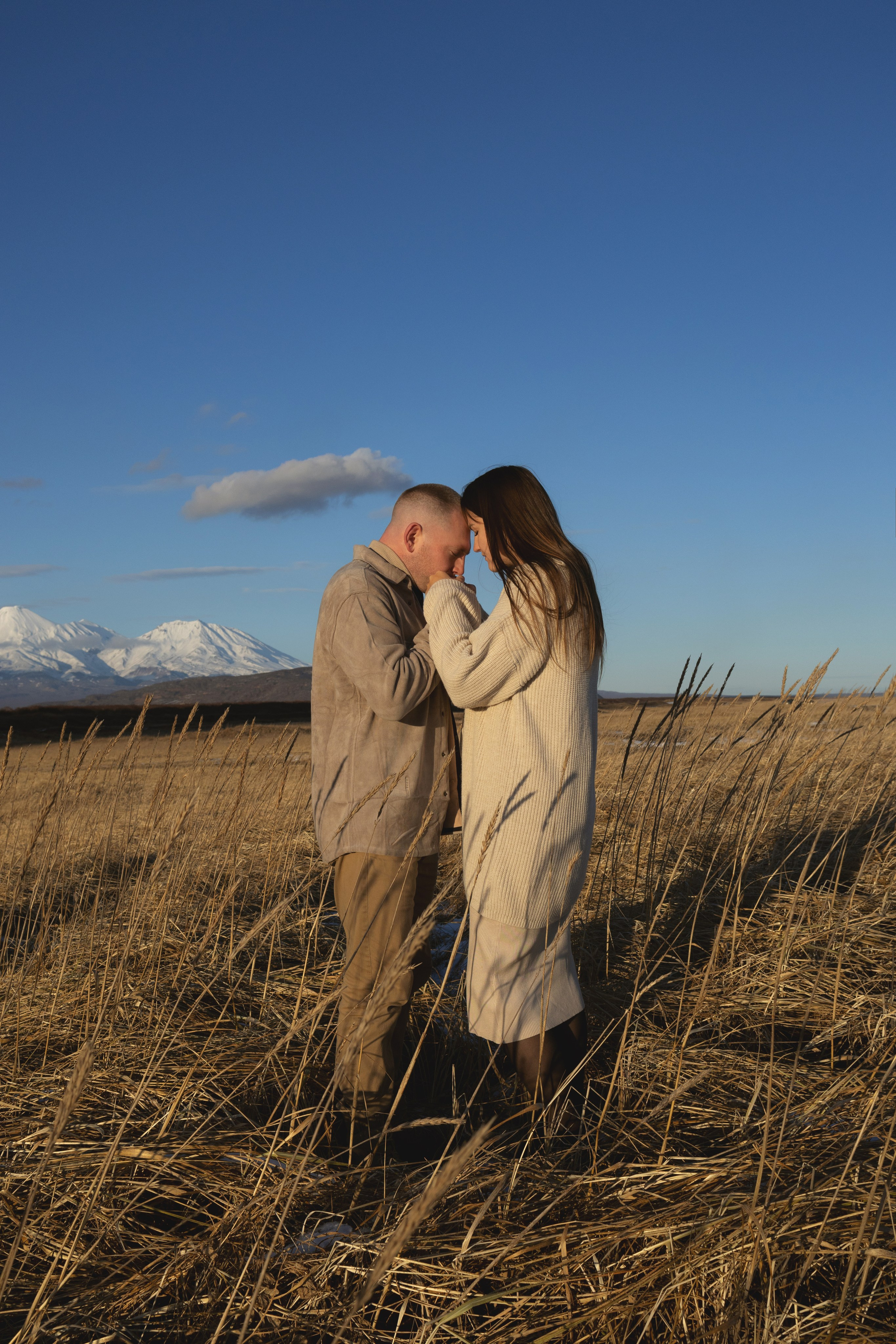 Павел и Валерия. Свадебный фотограф в Петропавловске-Камчатском Артур Зябов