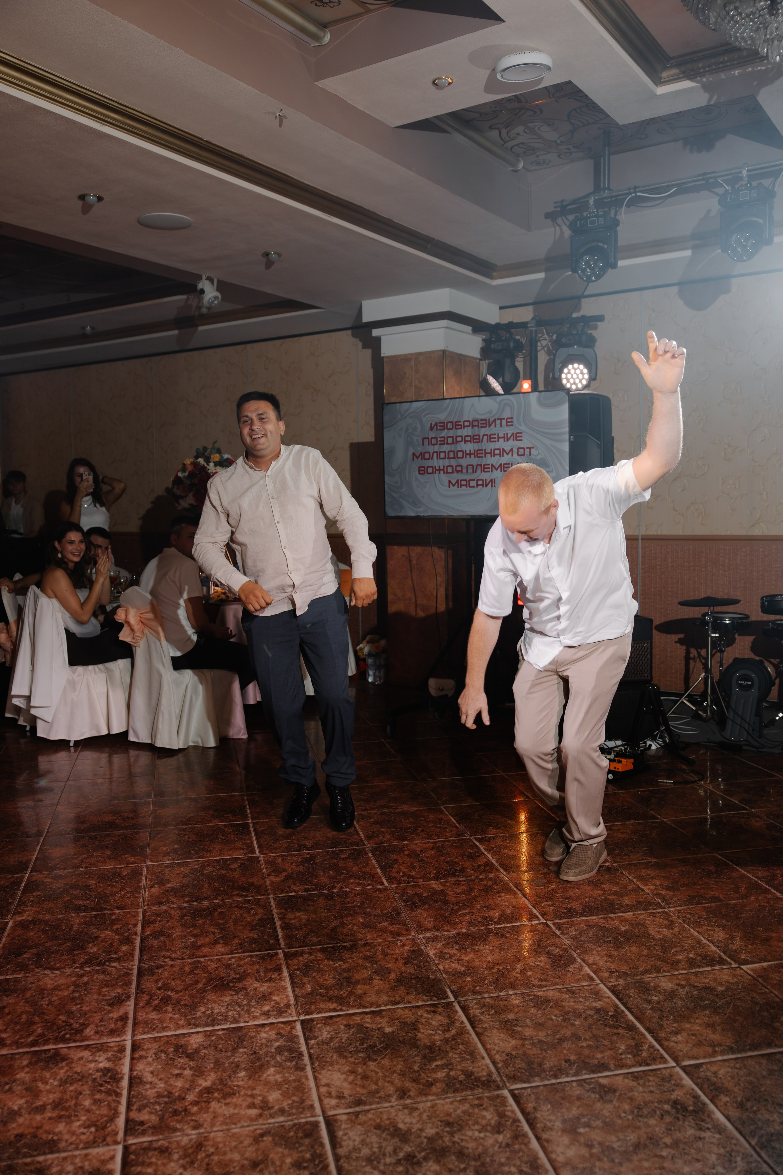 Лиза и Артем. Фотограф и Видеограф во Владимире