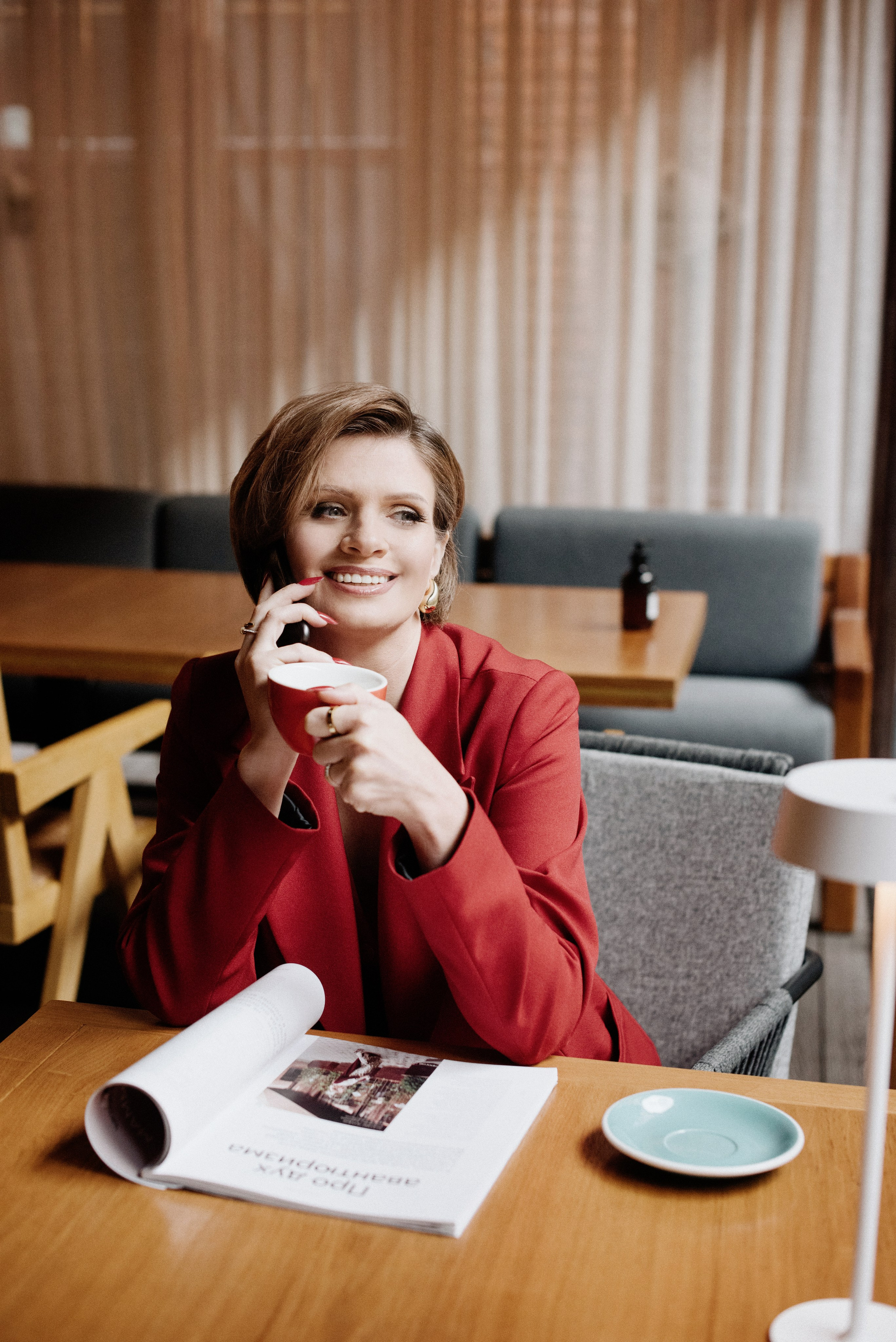 Проект OLD MONEY. ФОТОПРОЕКТЫ