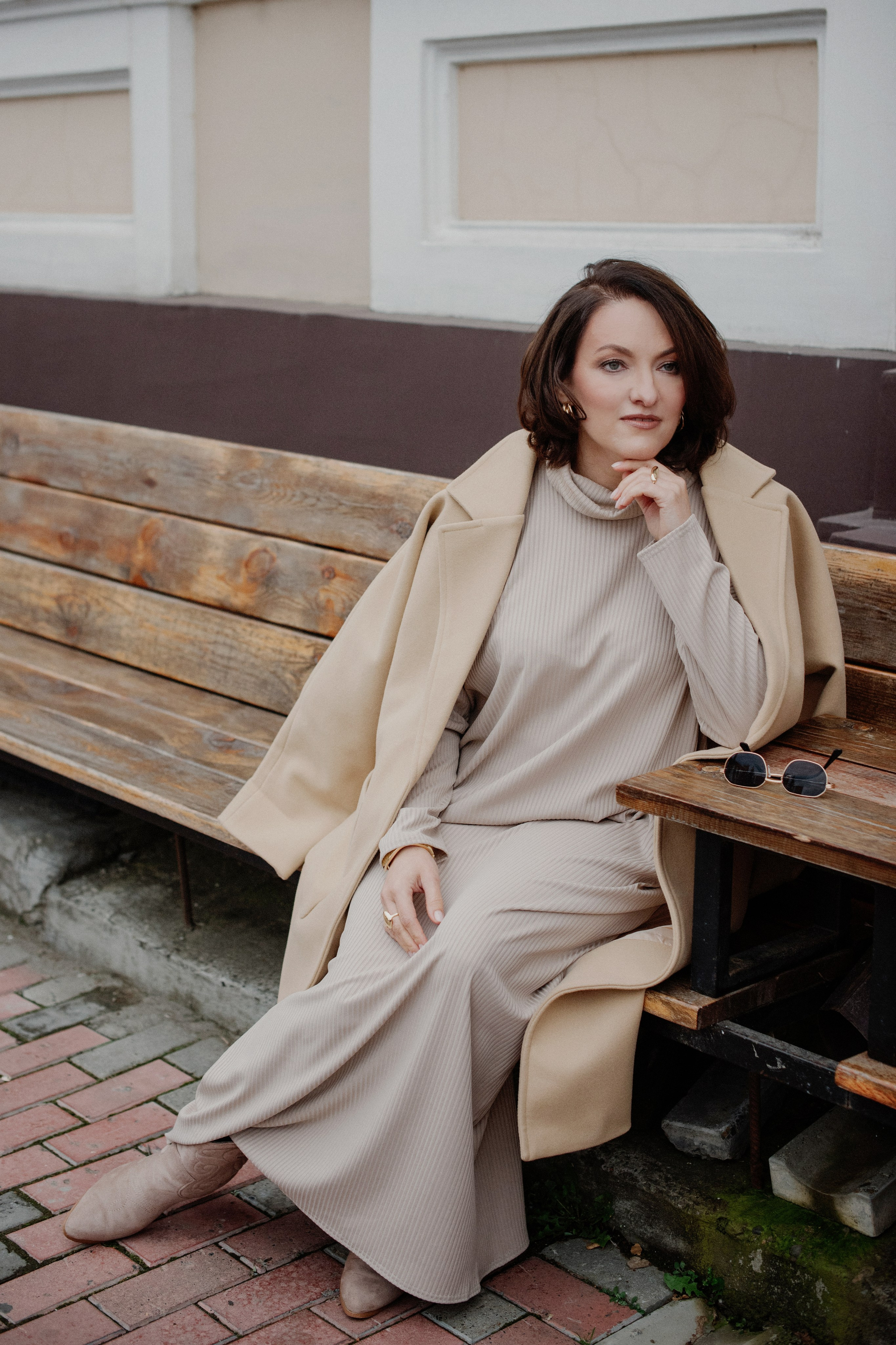 Проект OLD MONEY. ФОТОПРОЕКТЫ