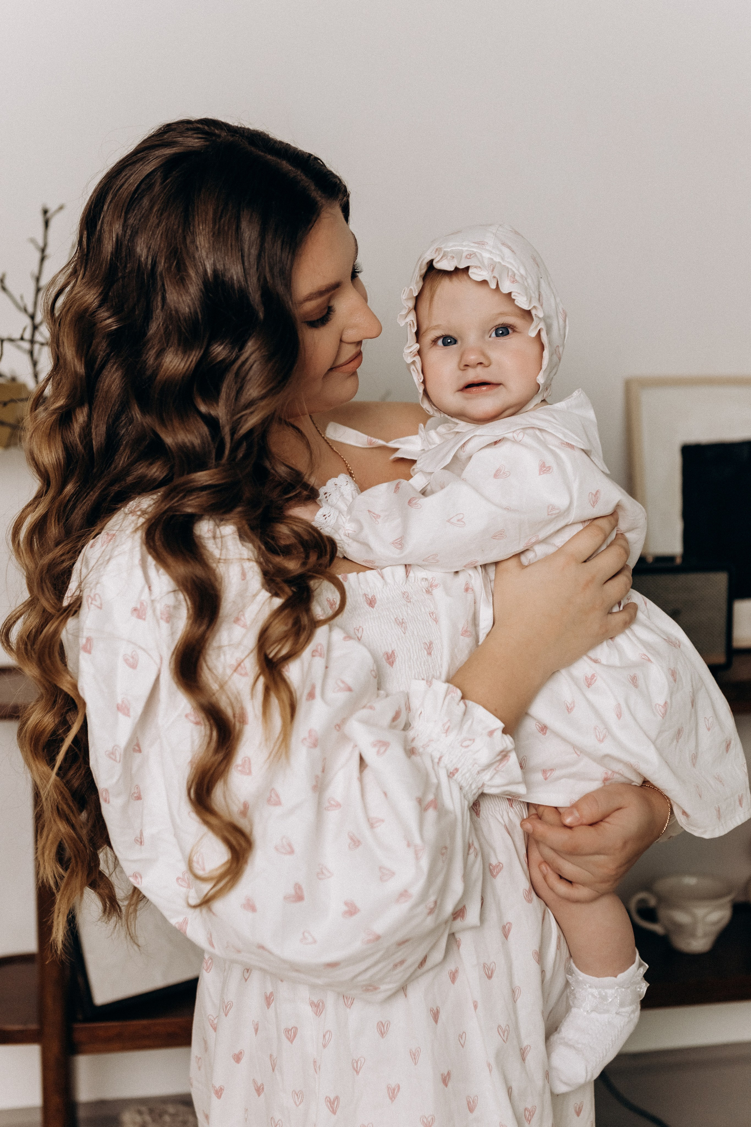 Семейные съемки. Сайт фотографа Kristina Che