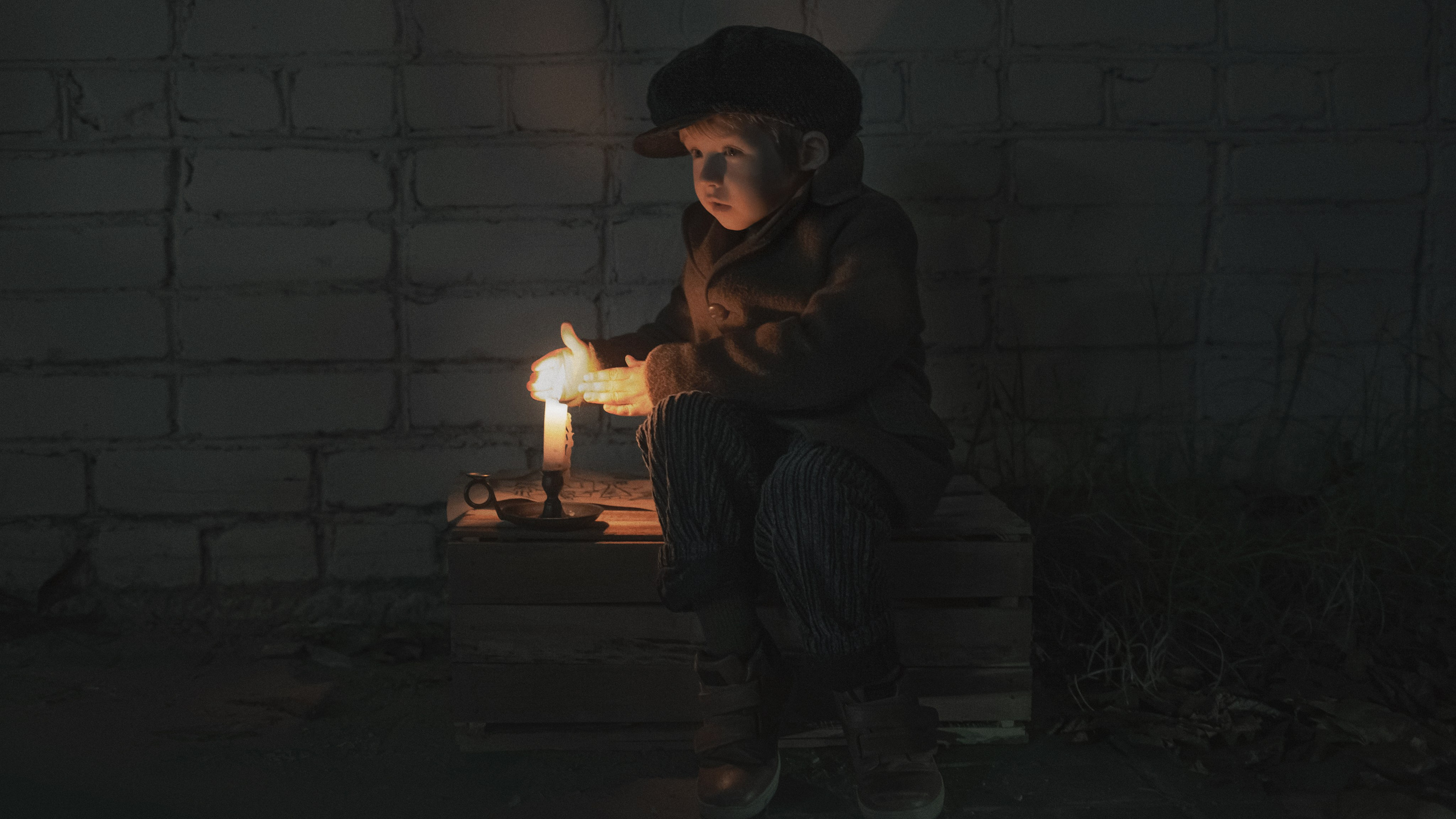 Новогодний Подарок. Фотограф и Видеограф Артур Гимаев