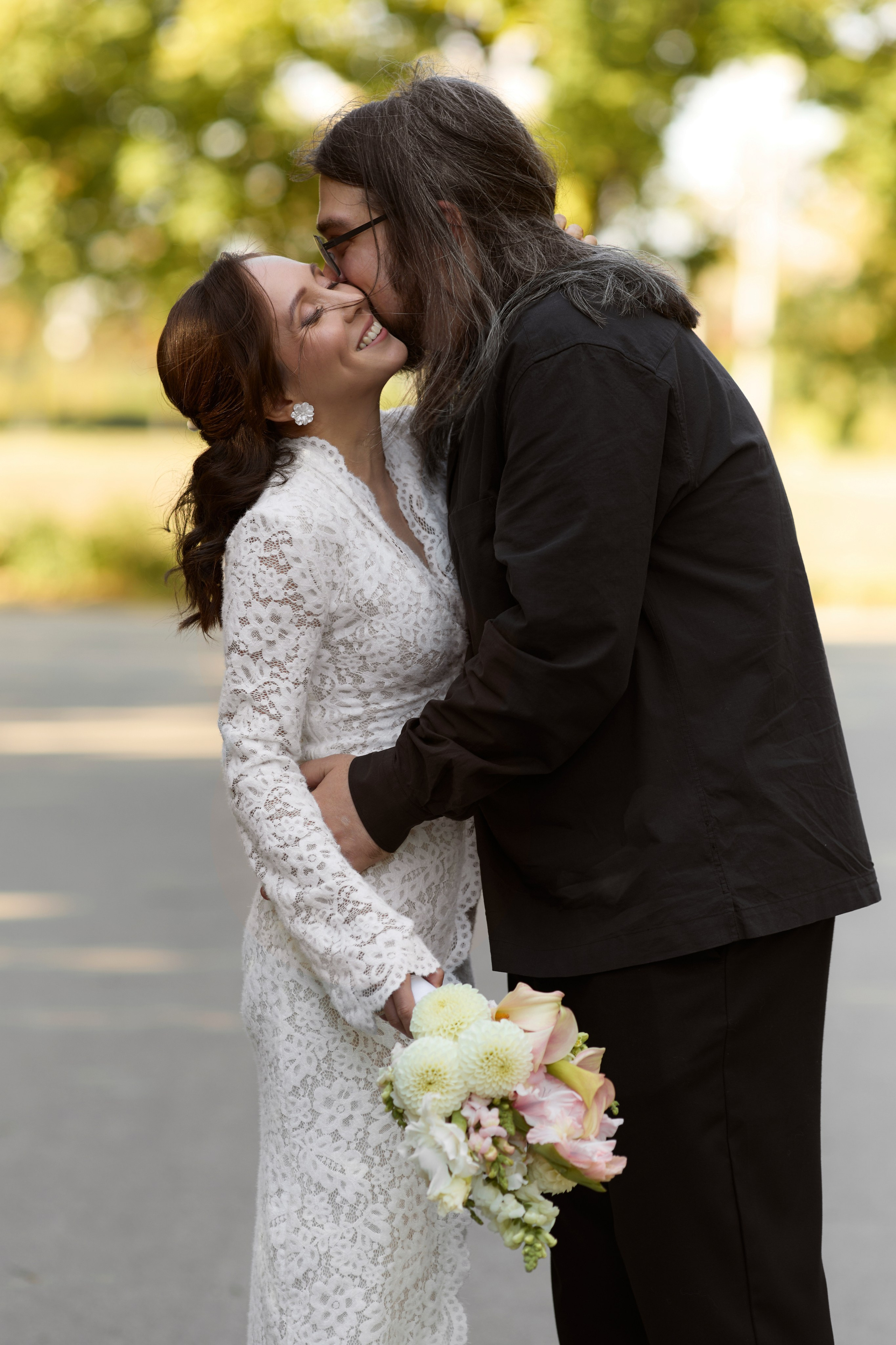 Дима и Алина. Juliashtondic. photo