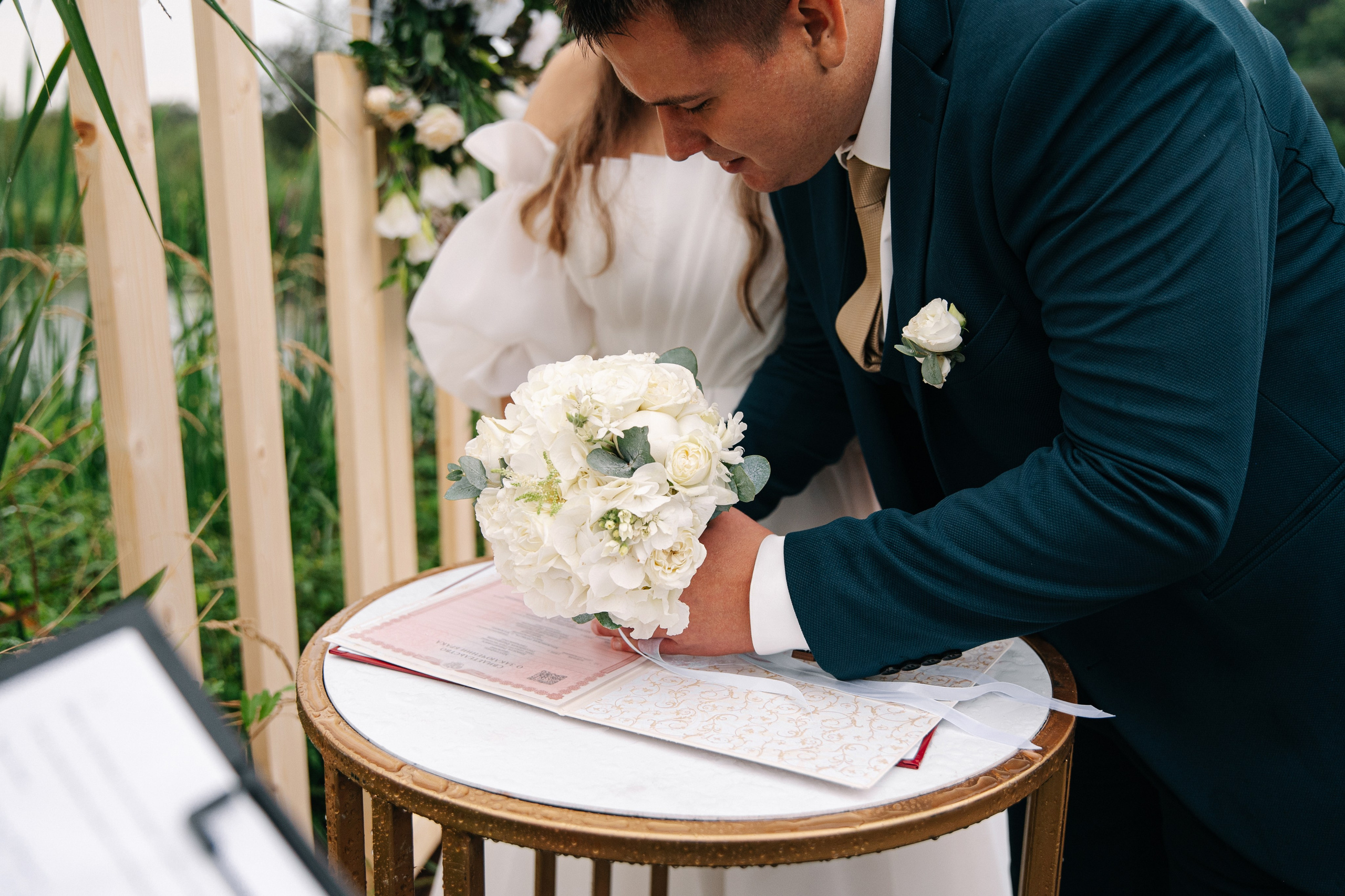 Никита и Александра. Свадебный и семейный фотограф в Коломне Мария Мусатова