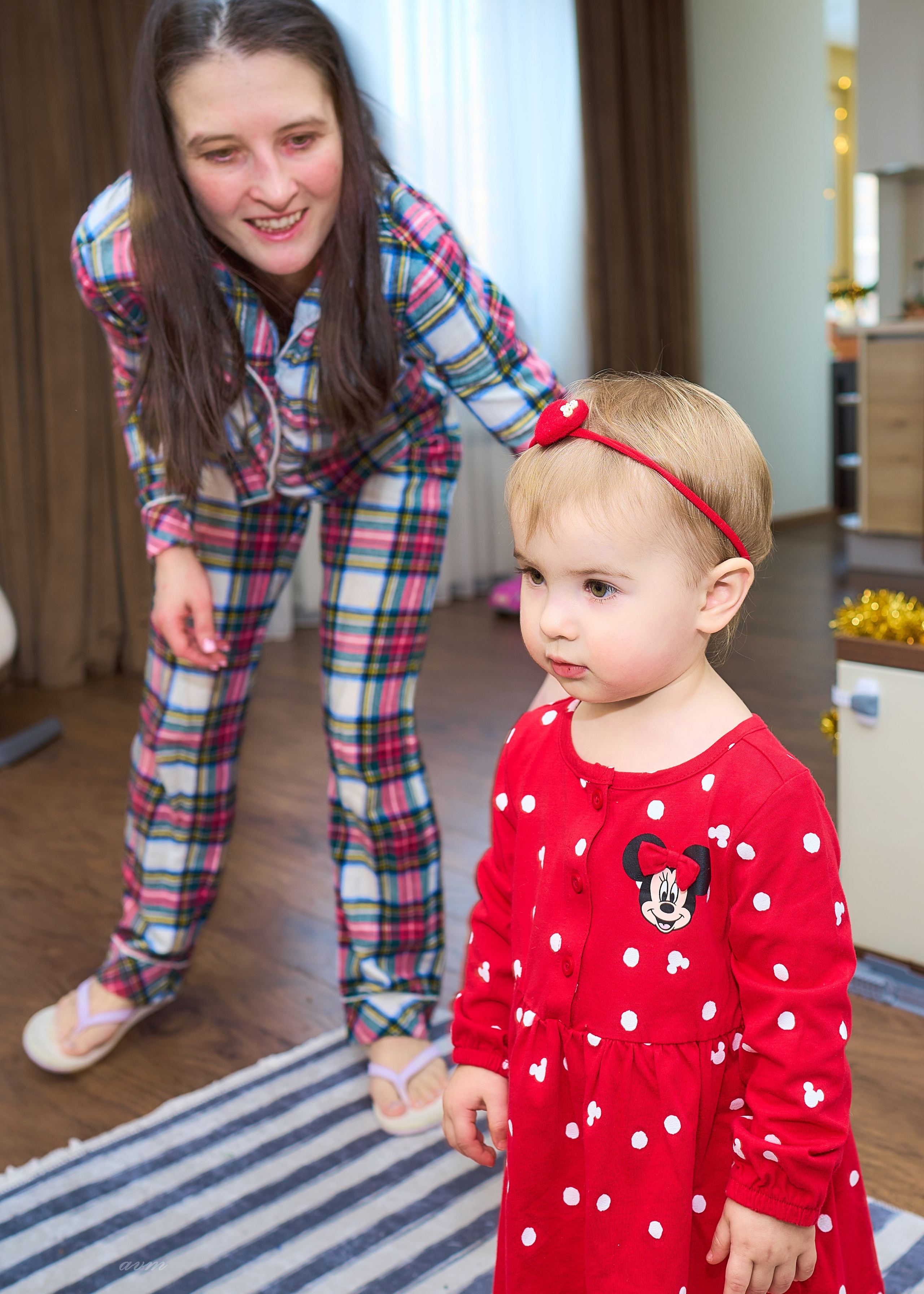 Машенька и Поленька 2024. Фотограф Михеев Андрей