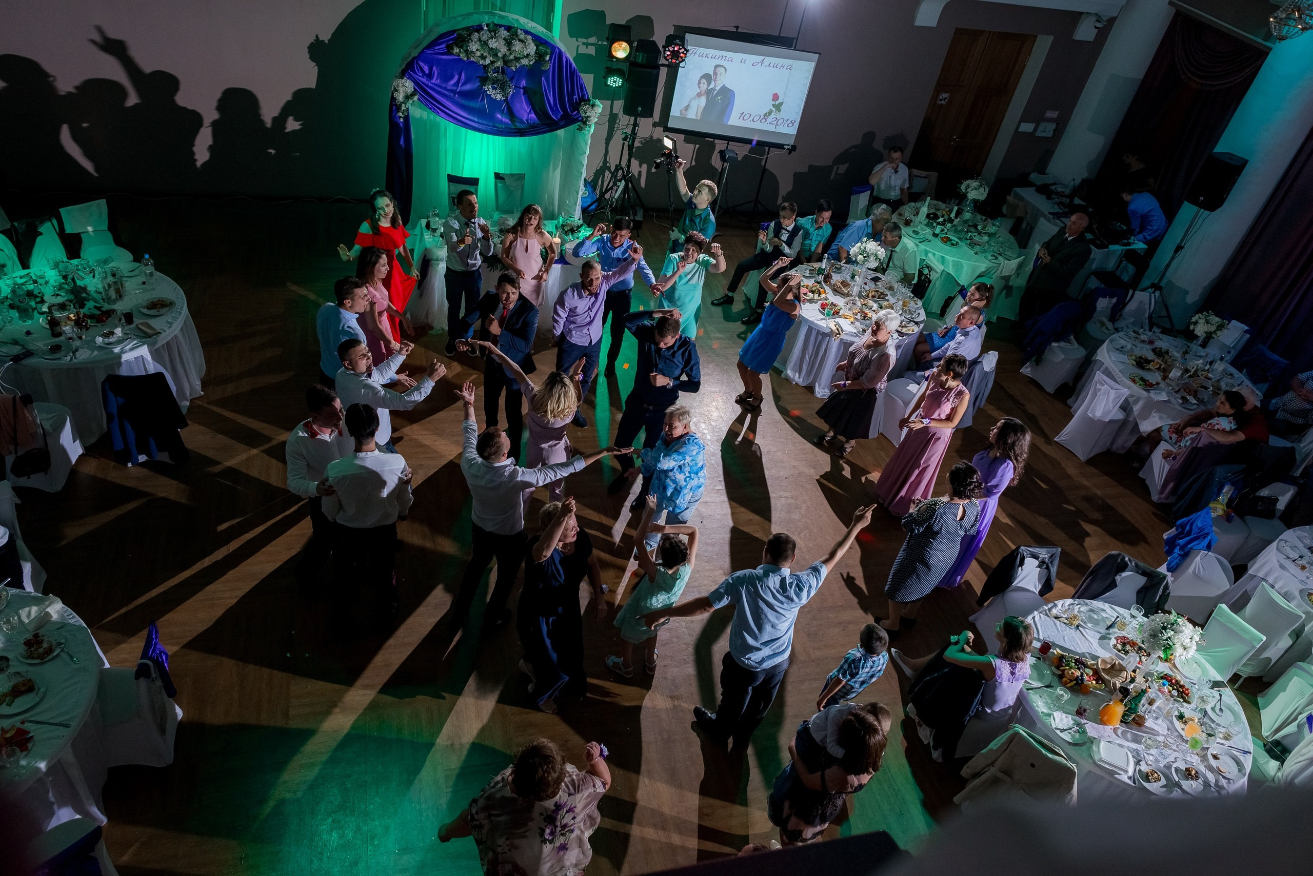 Репортаж. Фотограф, Видеограф и Ваш личный Эксперт по Маркетингу