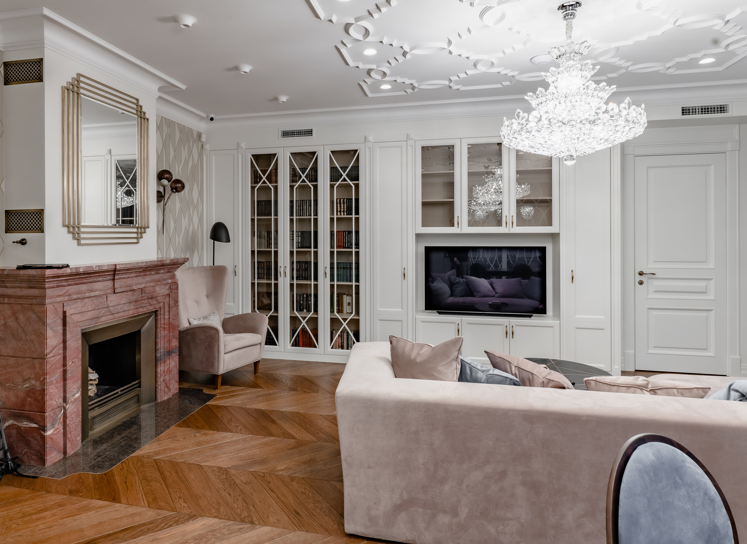 Интерьер. Фотограф, Видеограф и Ваш личный Эксперт по Маркетингу