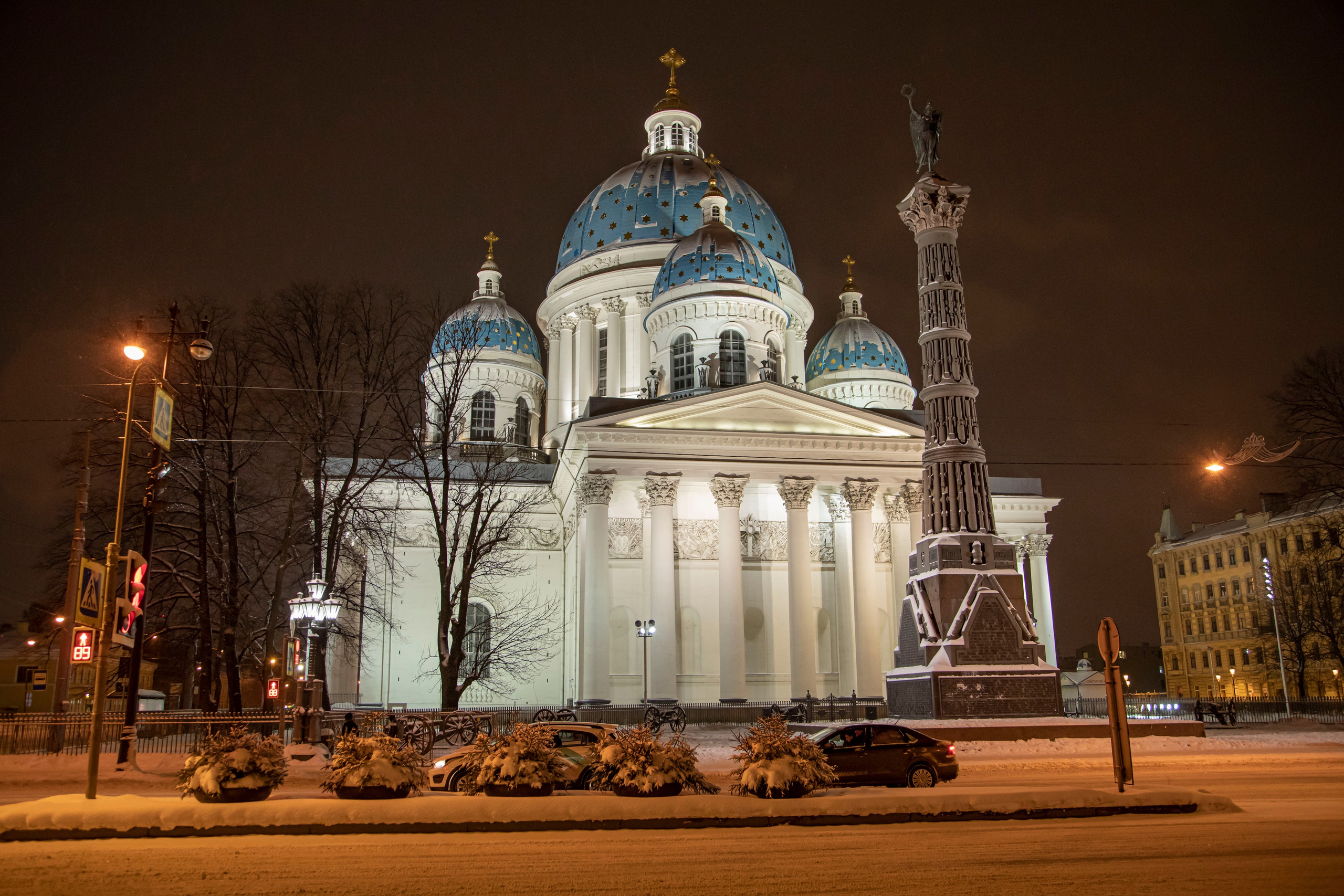 Про жизнь. Фотограф Сергей Ловкий