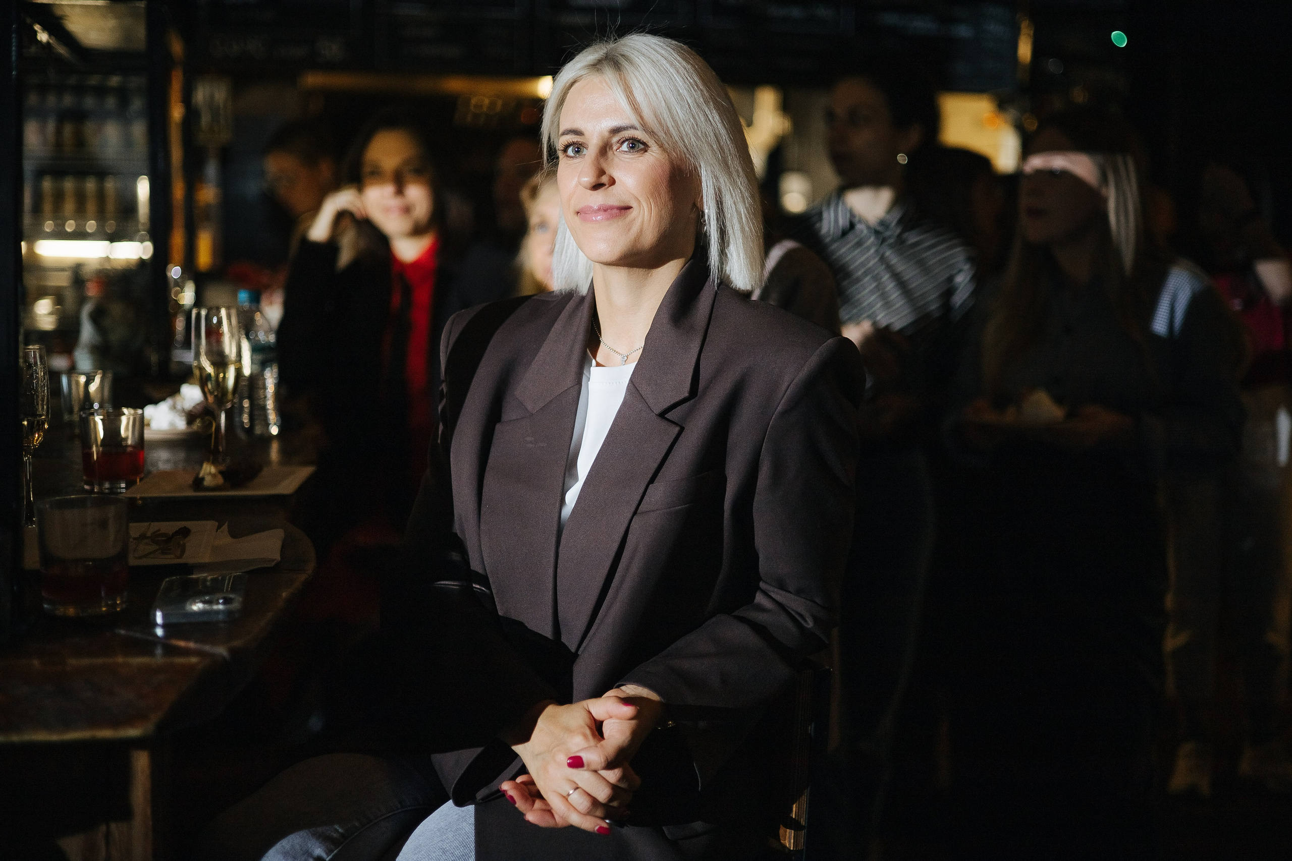 Fuckup дизайнеров «Юшин». Фотограф в Красноярске Надежда Воскресенская