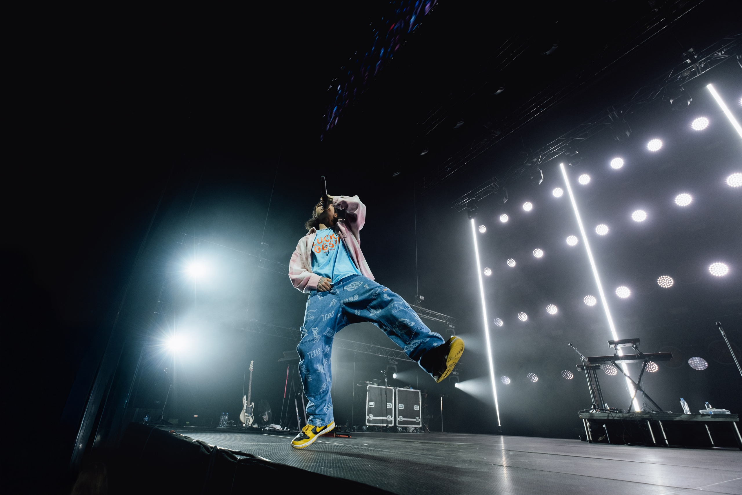 ЛСП В LIVE АРЕНЕ 21.03.25. Концертный и репортажный фотограф в Москве и Санкт-Петербурге Мария