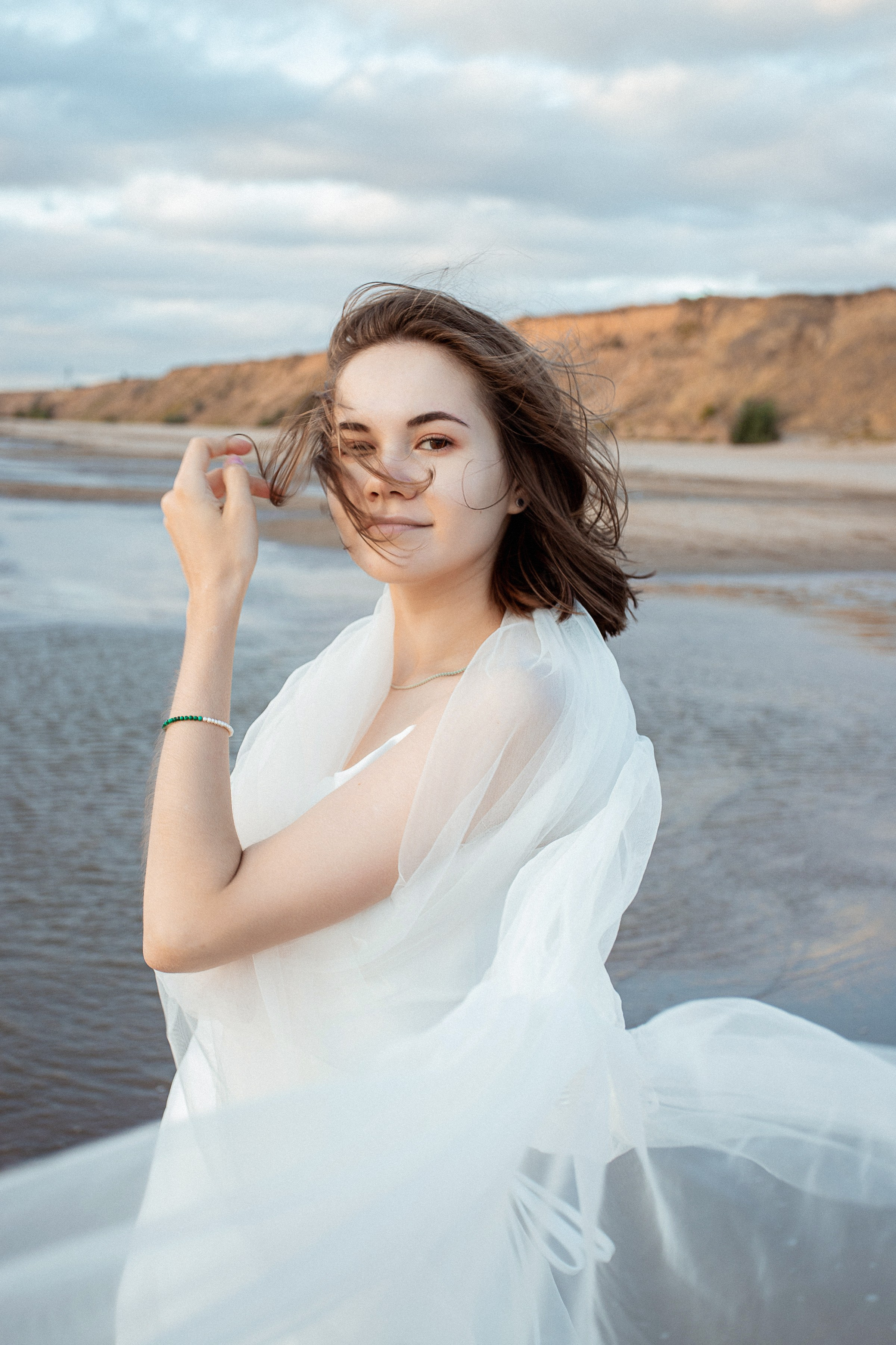 Дима и Катя. Фотограф в Самаре Евгения Глубокова