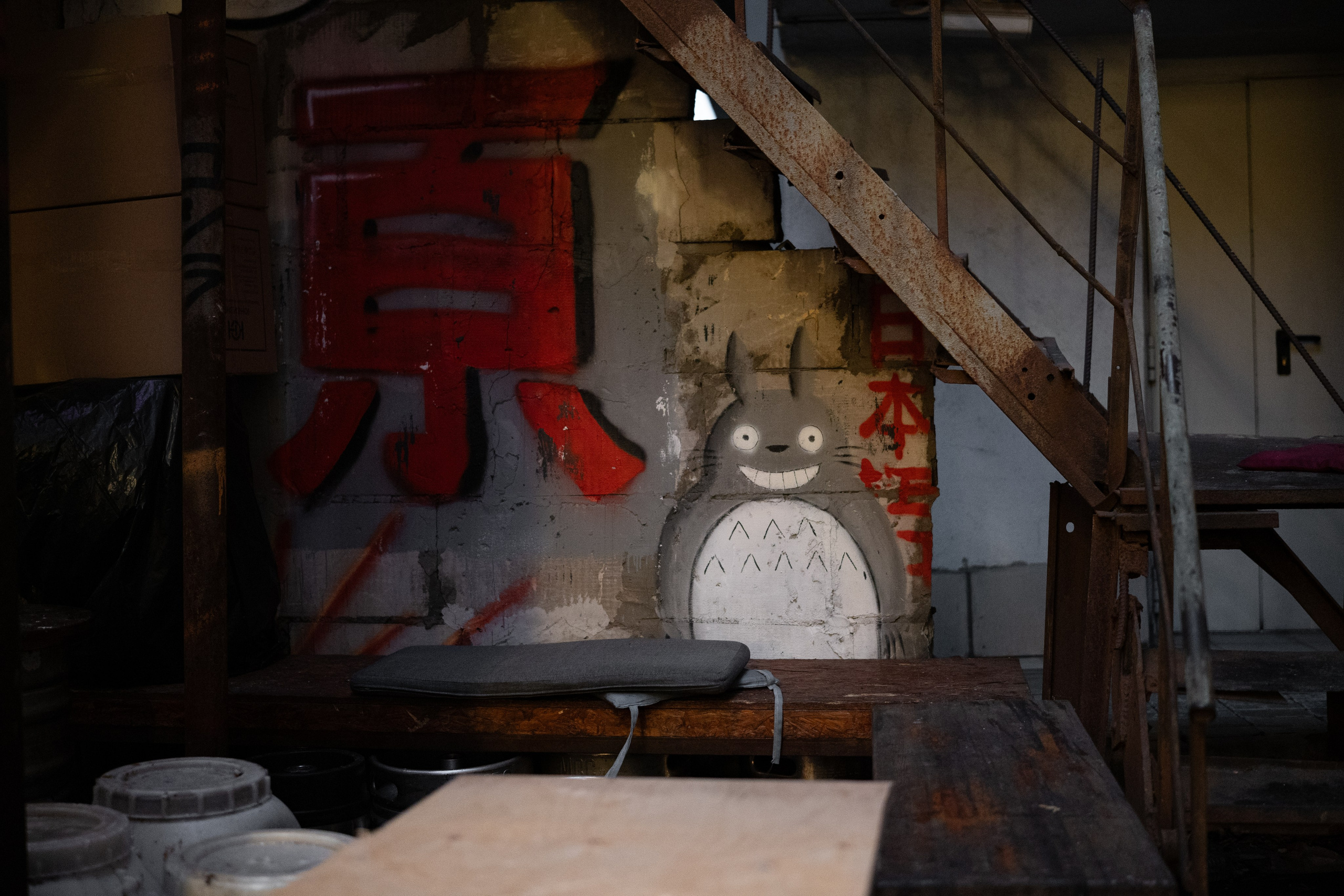 20241201 от Чеховской до Арбатской. Дмитрий Ремизов. Фотография, как хобби