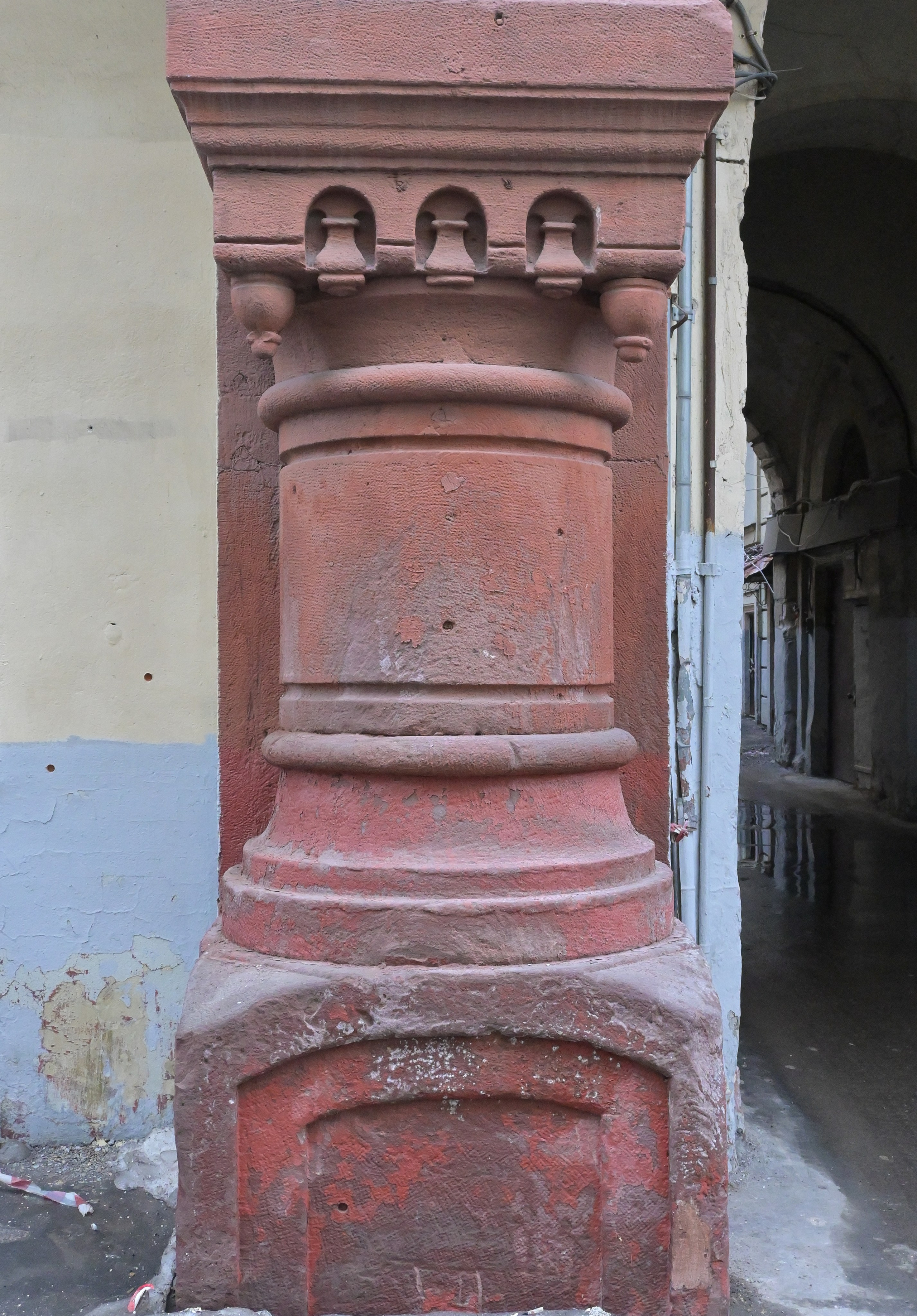 20240316 Масленица в центре. Дмитрий Ремизов. Фотография, как хобби