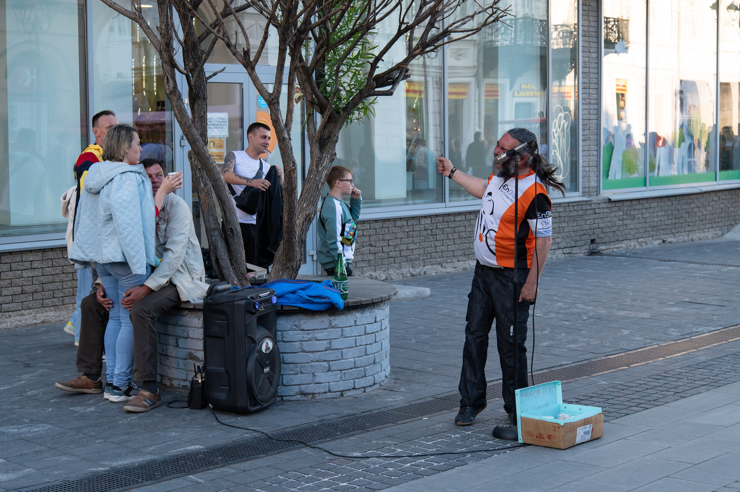 20230612-16 Нижний Новгород. Дмитрий Ремизов. Фотография, как хобби