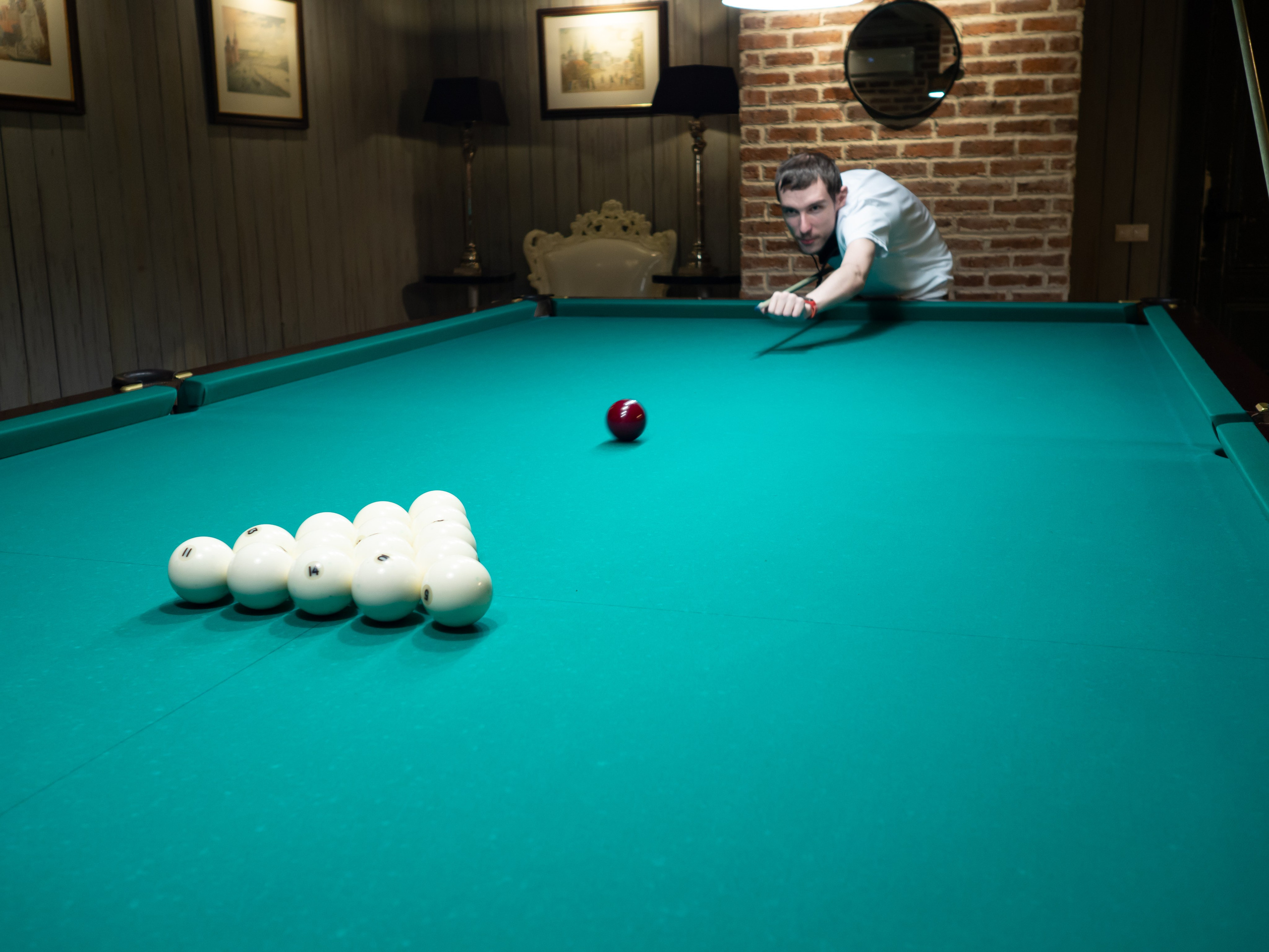 20230806 Клуб 811. Дмитрий Ремизов. Фотография, как хобби