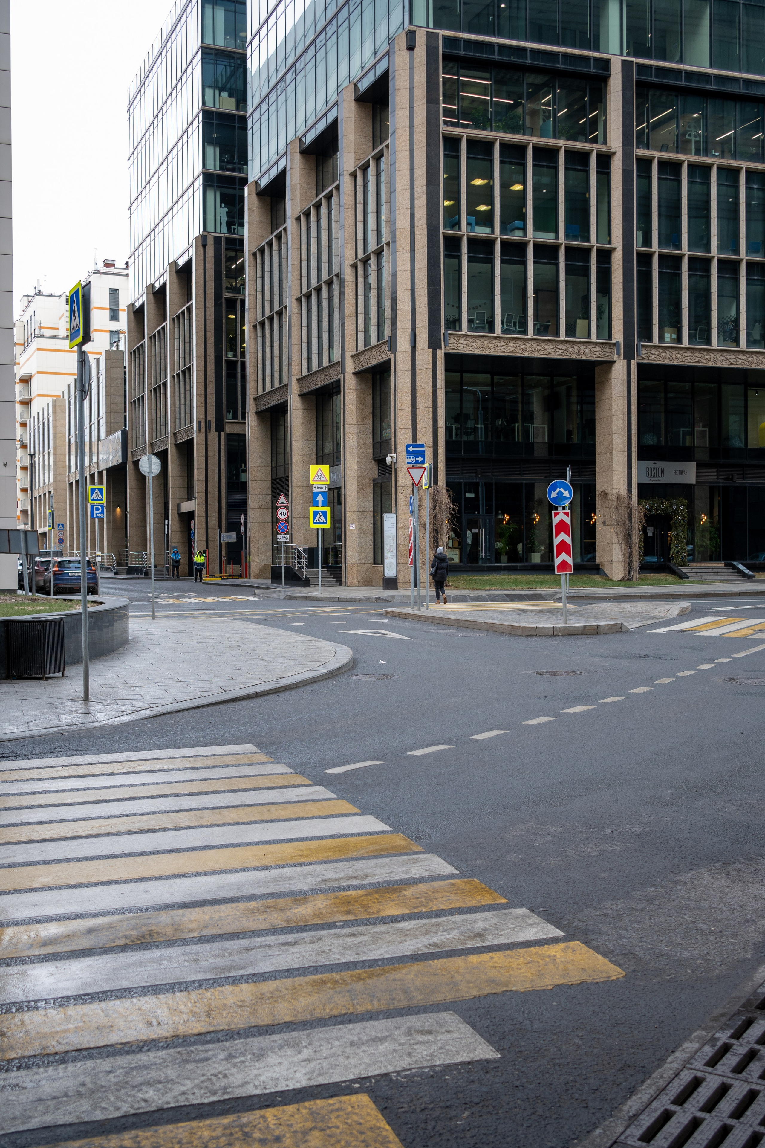 20250202 Белорусская-Охотный ряд. Дмитрий Ремизов. Фотография, как хобби