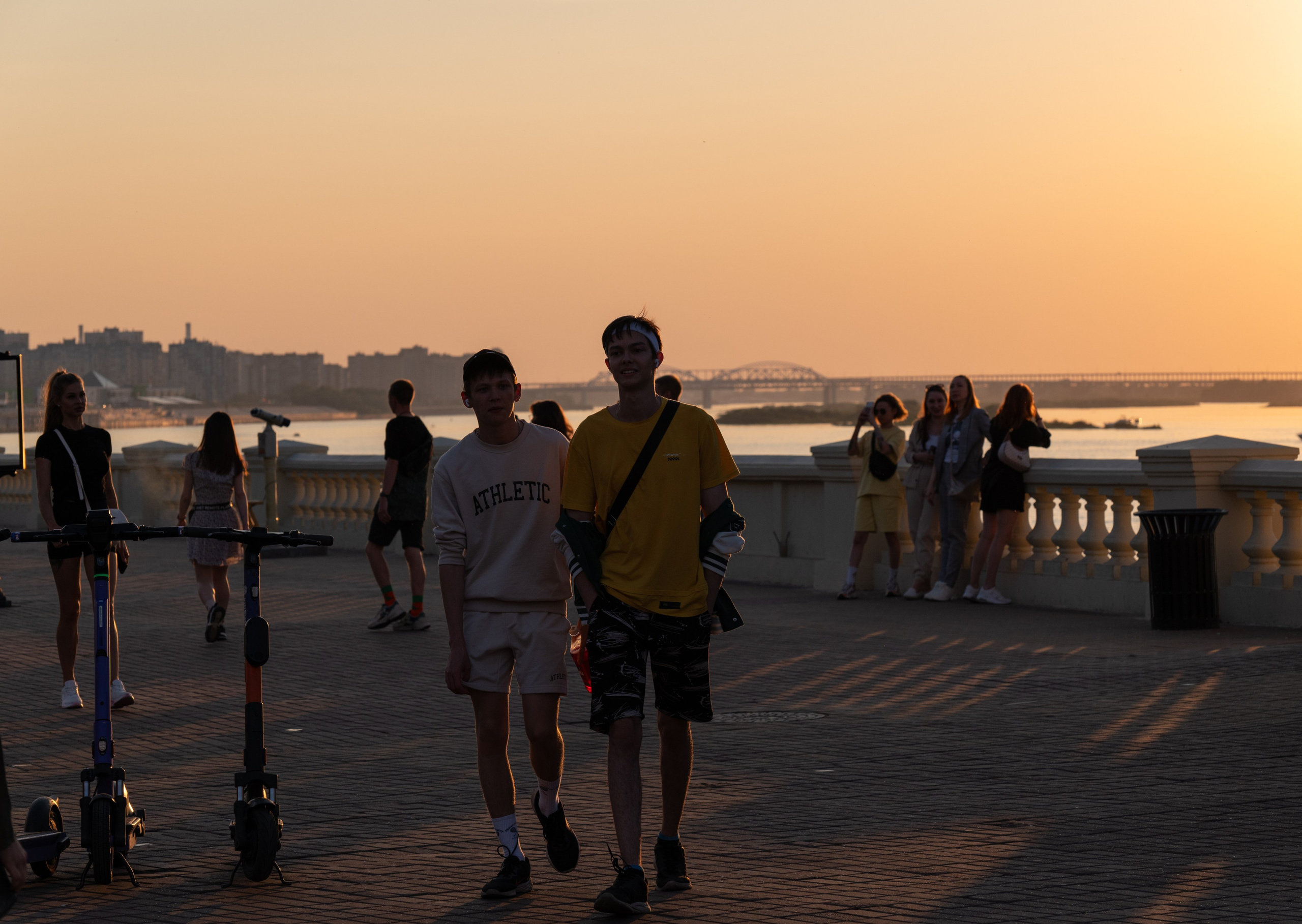20230612-16 Нижний Новгород. Дмитрий Ремизов. Фотография, как хобби