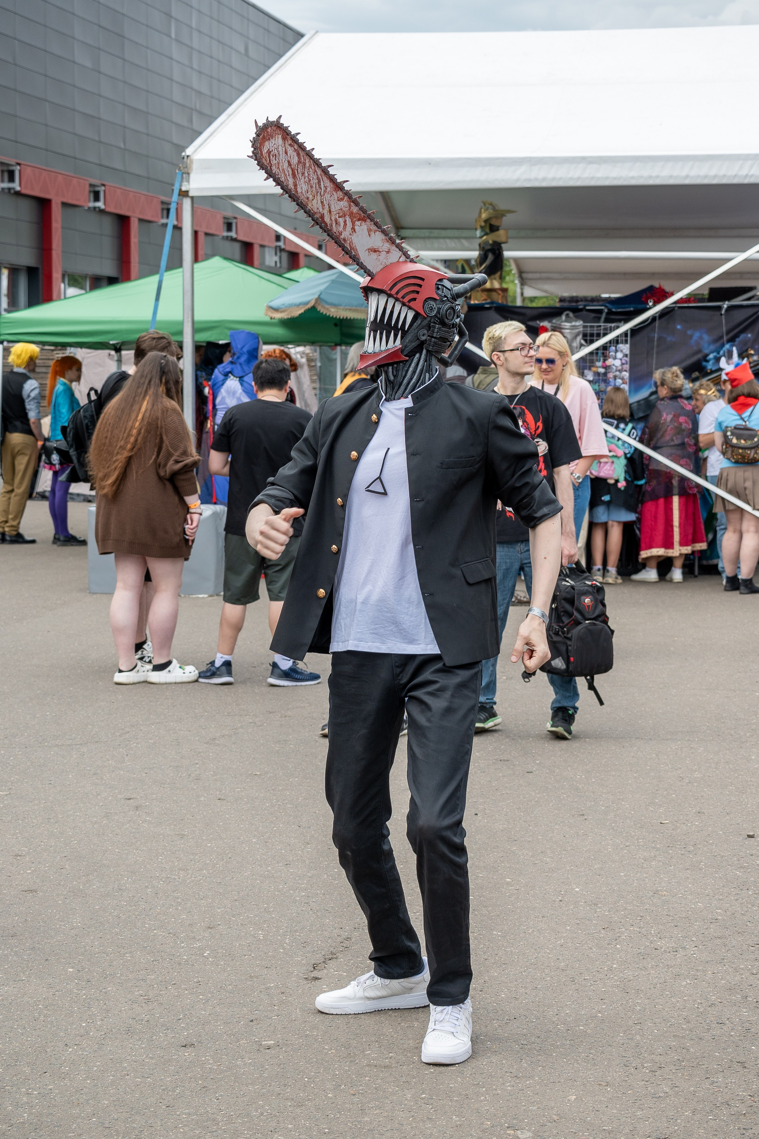 20250706 Epic Con. Дмитрий Ремизов. Фотография, как хобби