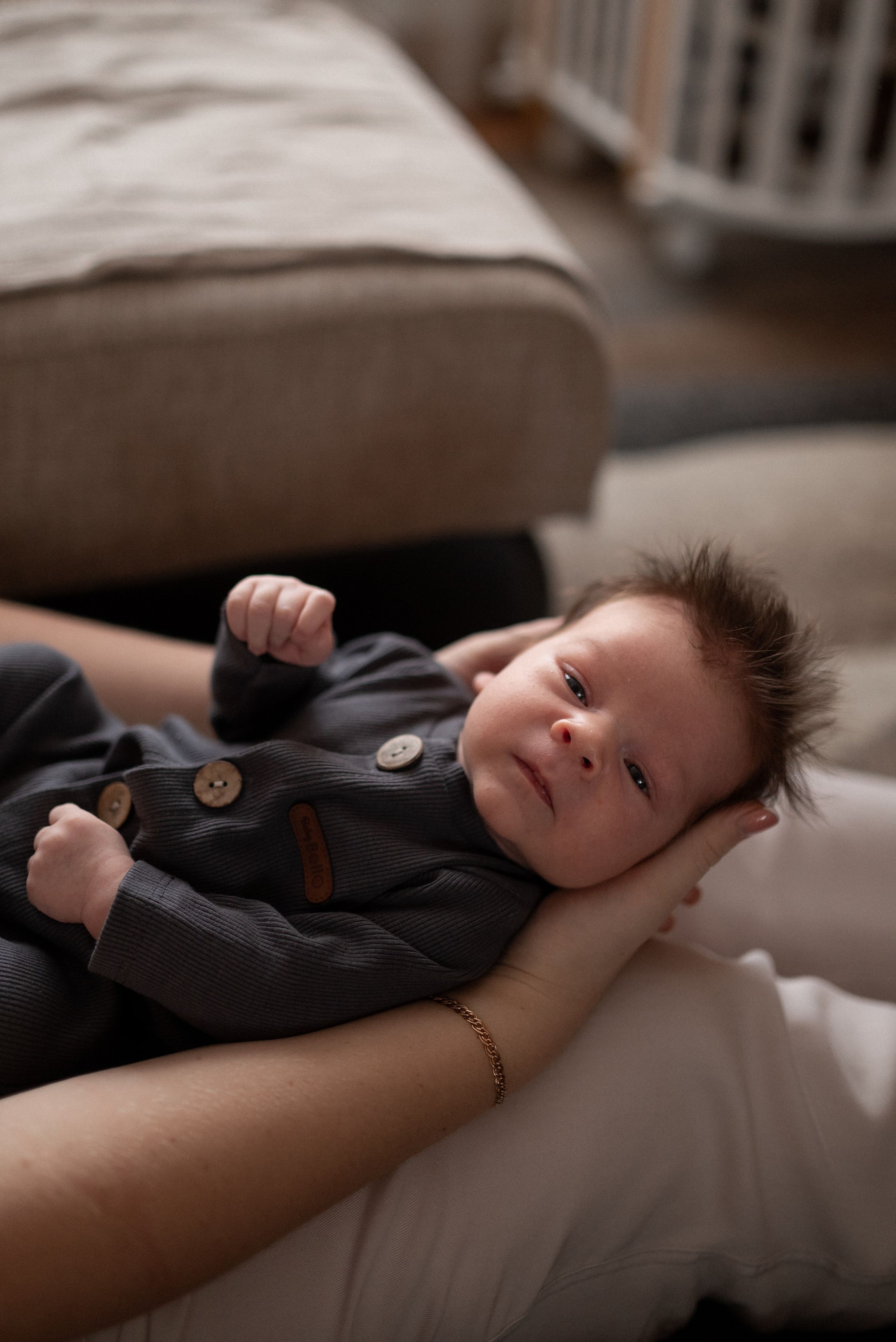 Мирон. Семейный фотограф Ирина Сгибнева