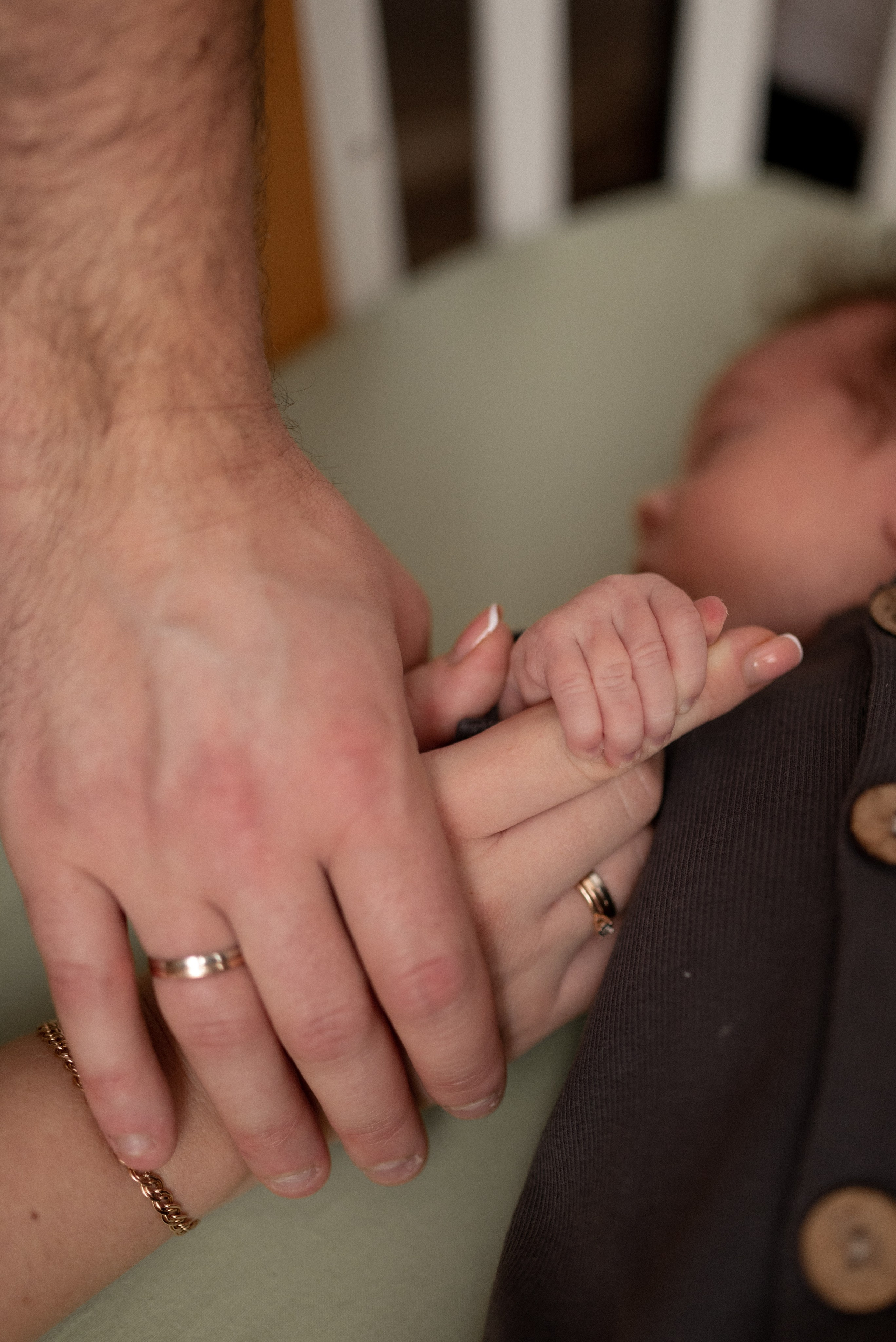 Мирон. Семейный фотограф Ирина Сгибнева