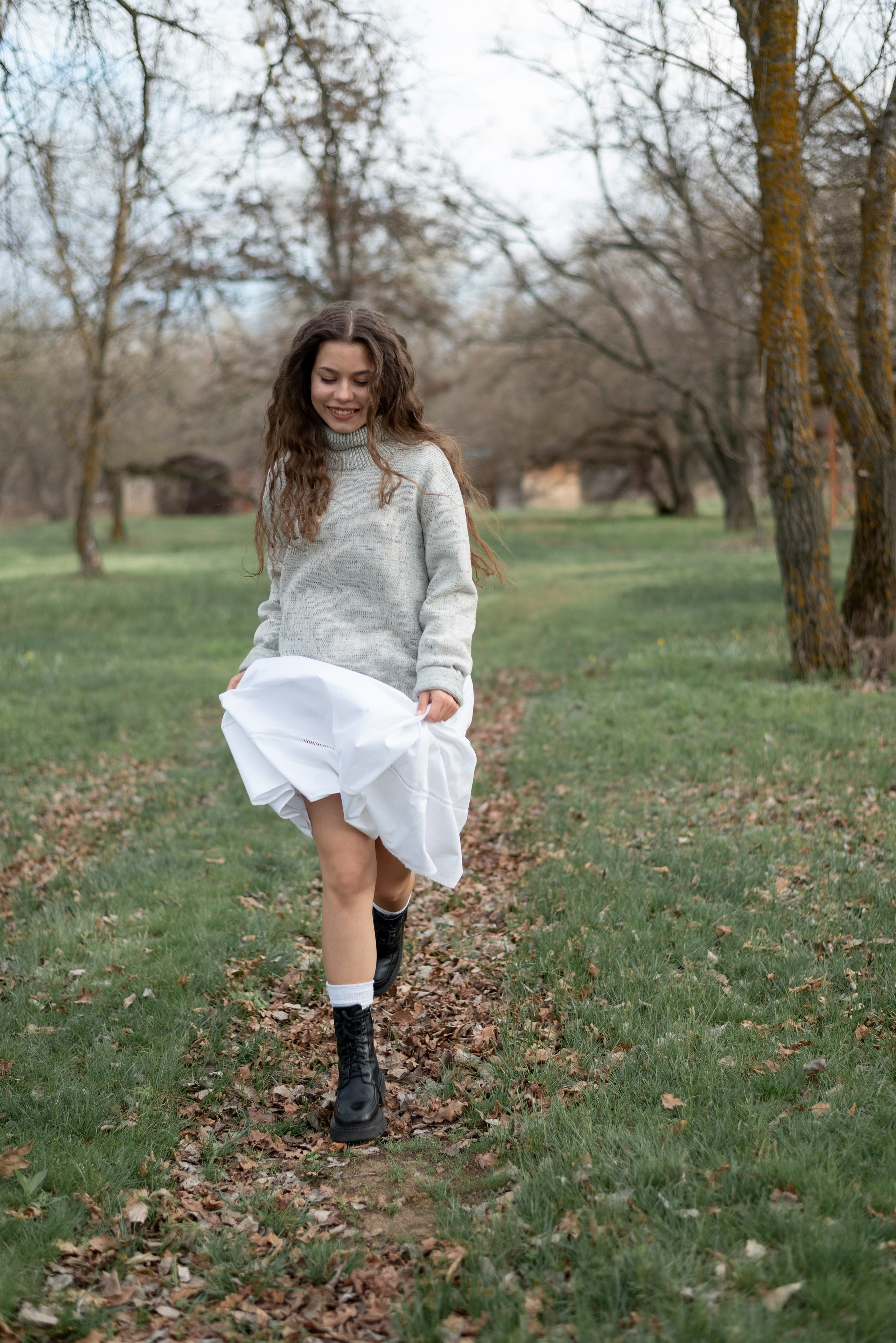 Алина. Семейный фотограф Ирина Сгибнева