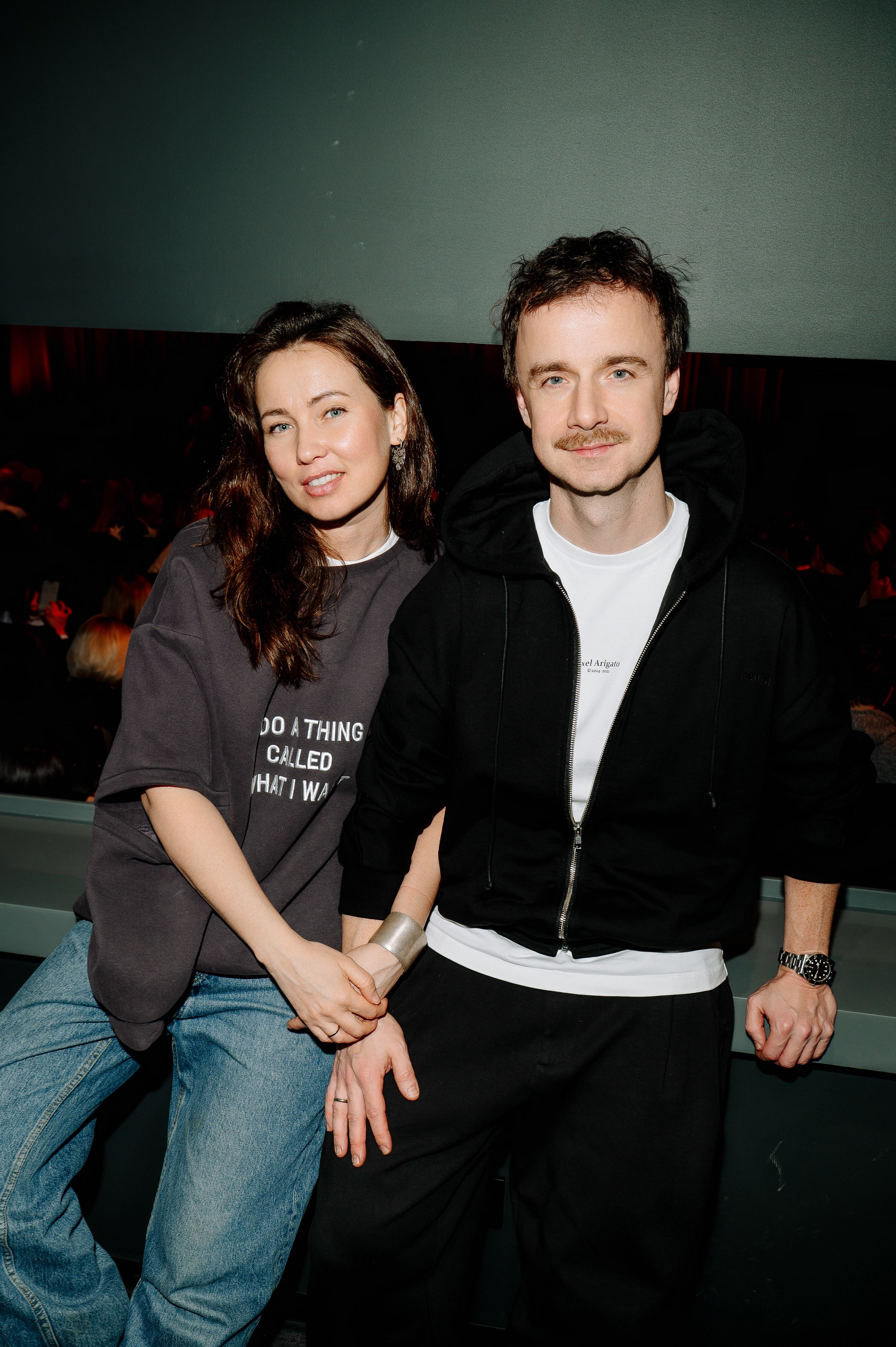 Sабраж | дом импровизации. Фотограф Вито Бурмасов | Москва