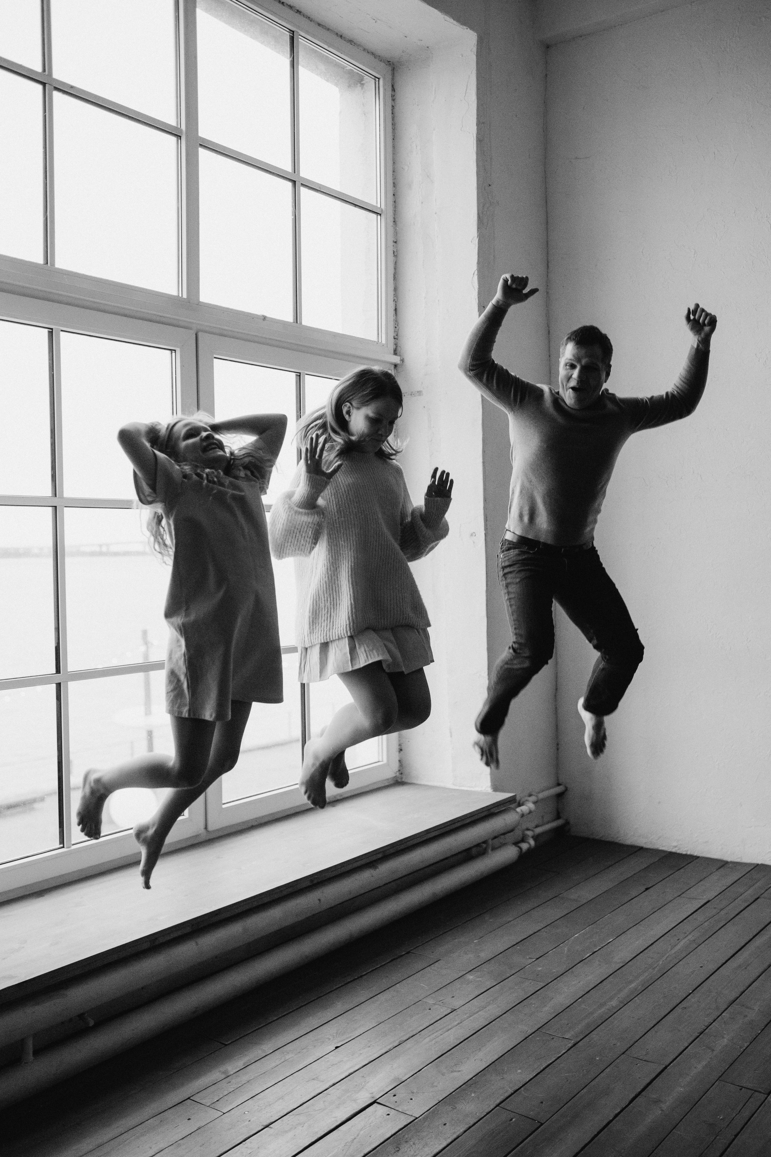 Маленькое чудо. Главная