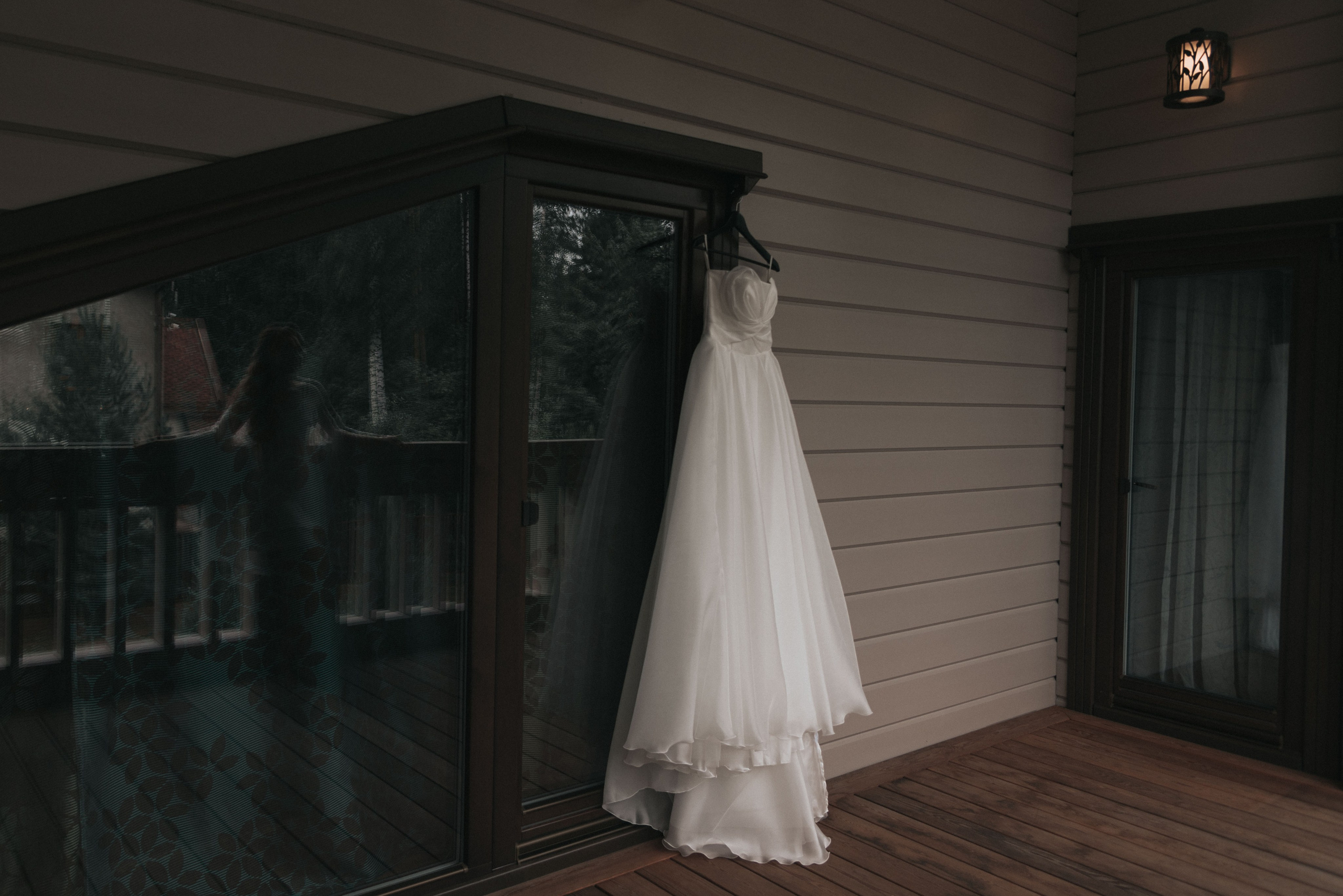 Андрей и Лиза. Свадебный и семейный фотограф в Москве Юлия Шикалова