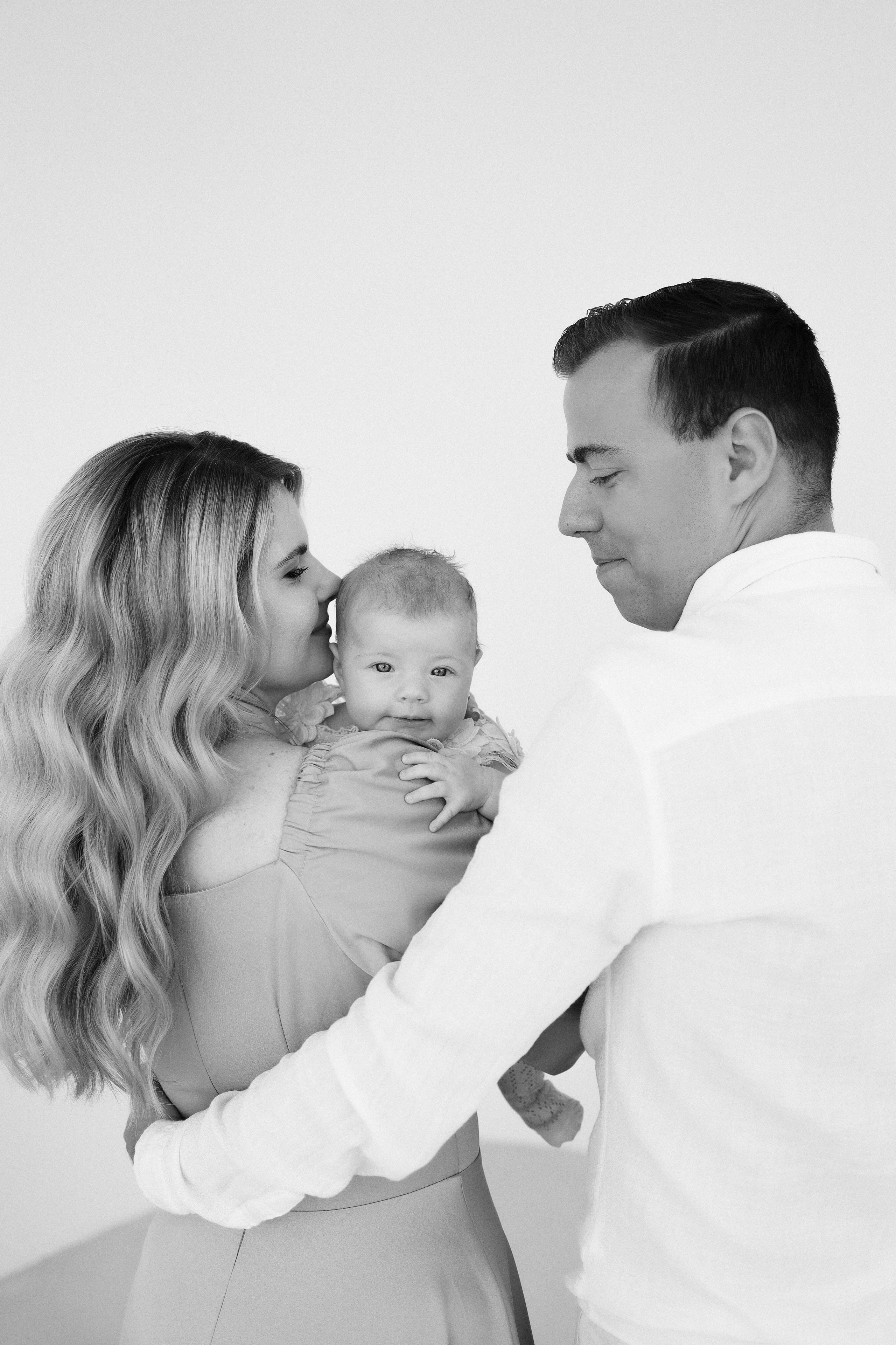 Малышке 3 месяца!. Семейный и lovestory фотограф в Москве Светлана Коняхина