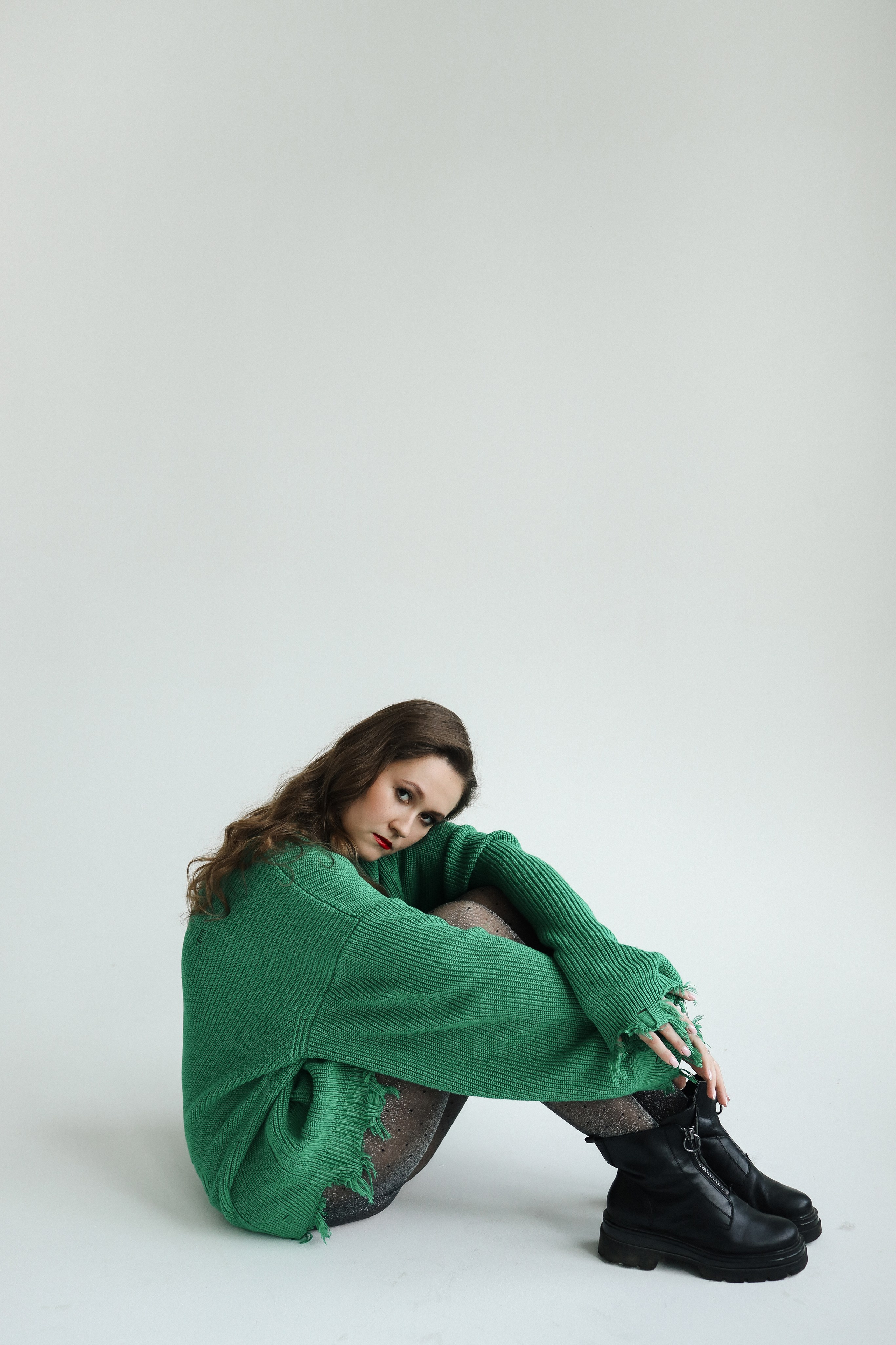 Полина. Семейный и lovestory фотограф в Москве Светлана Коняхина