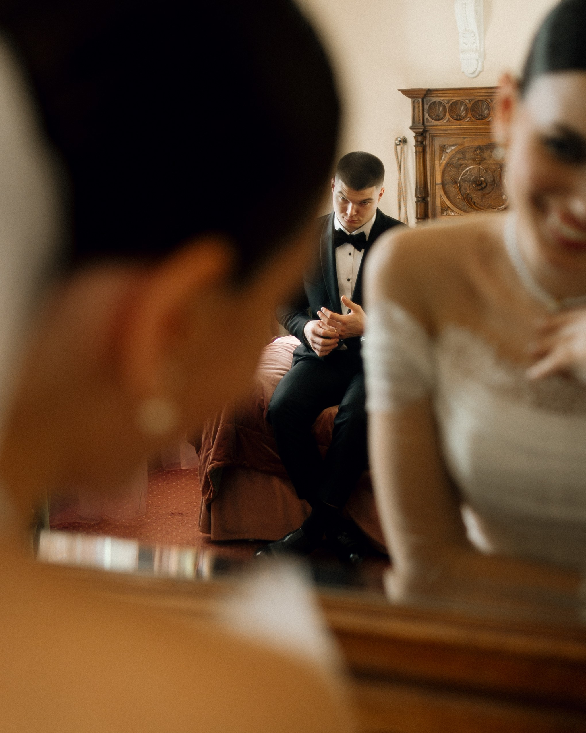 День для двоих. Свадебный фотограф в Краснодаре и Сочи Винидиктова Екатерина