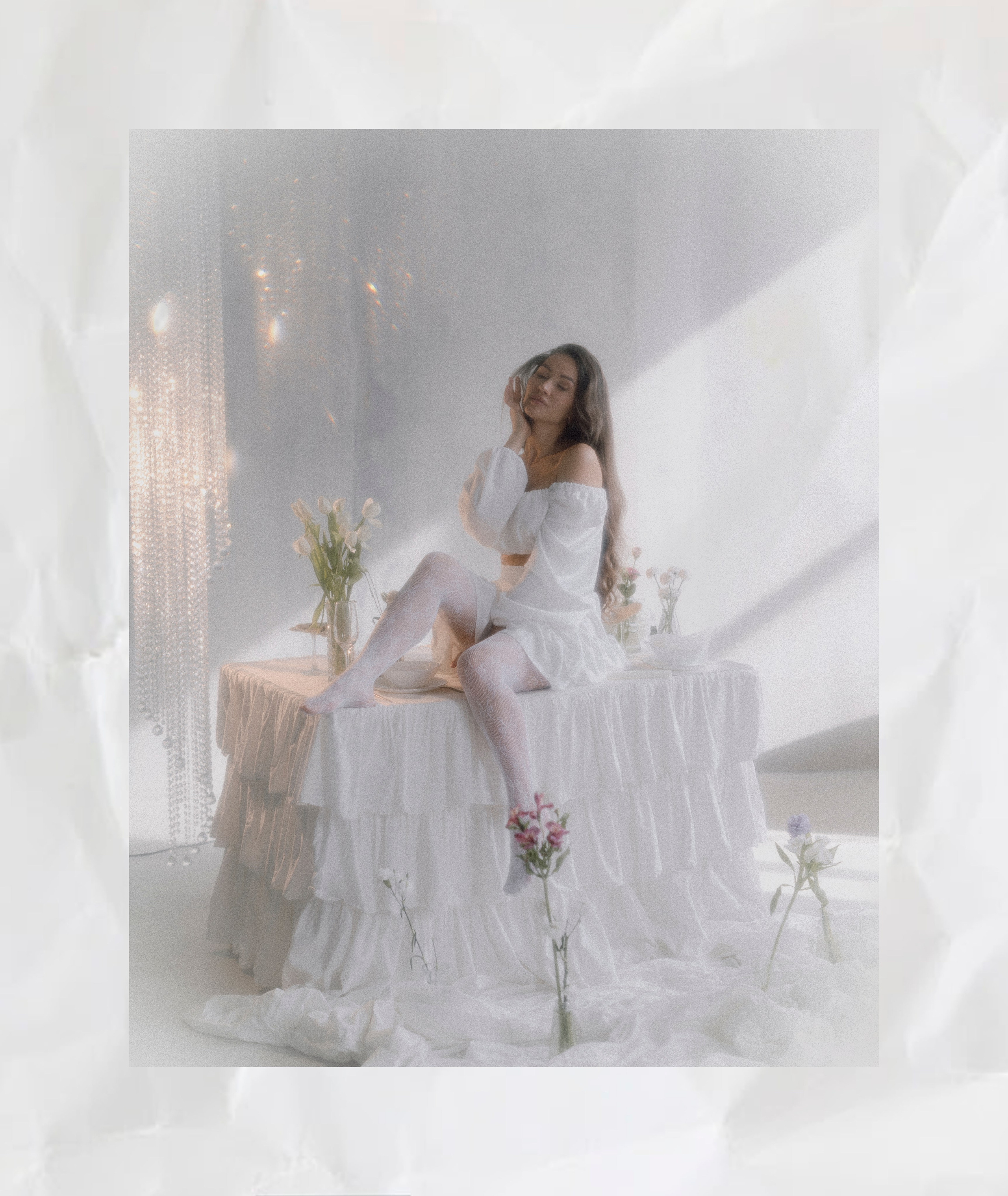 Таня. Фотограф в Абакане и Минусинске