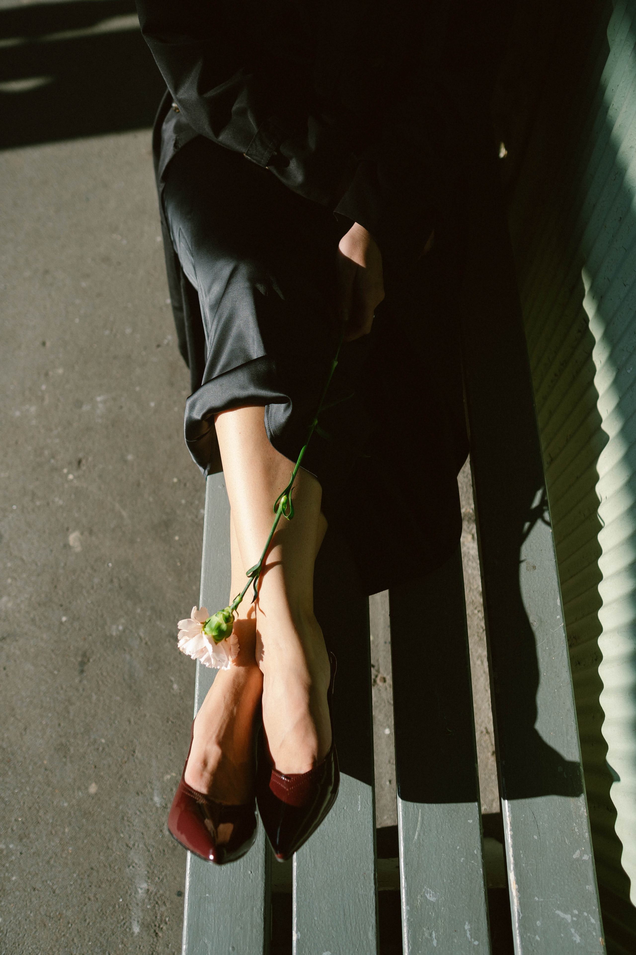 Вся наша жизнь — вокзал. Фотограф в Санкт-Петербурге Головина Анастасия