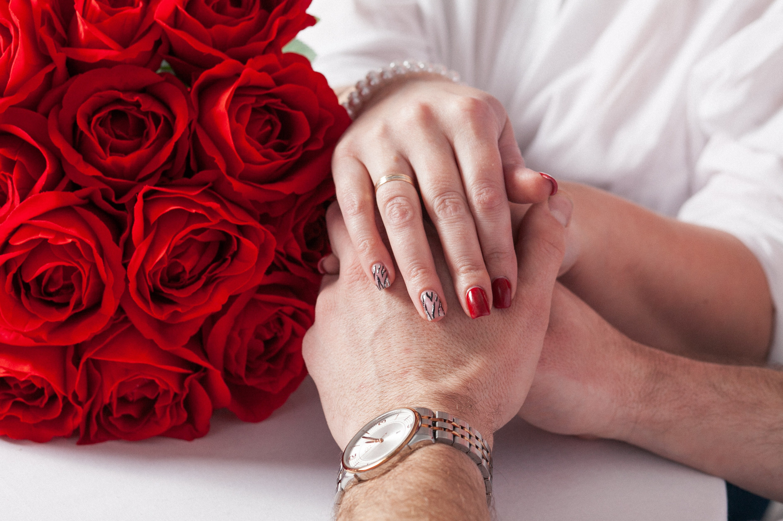 Love story. Фотограф Дарья Локотко в Красноярске