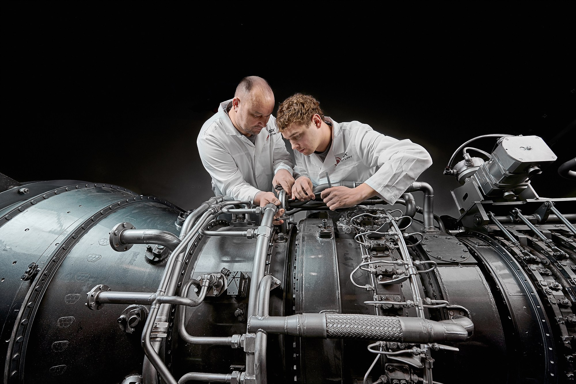 Производственная фотография. Промышленная и репортажная фотография