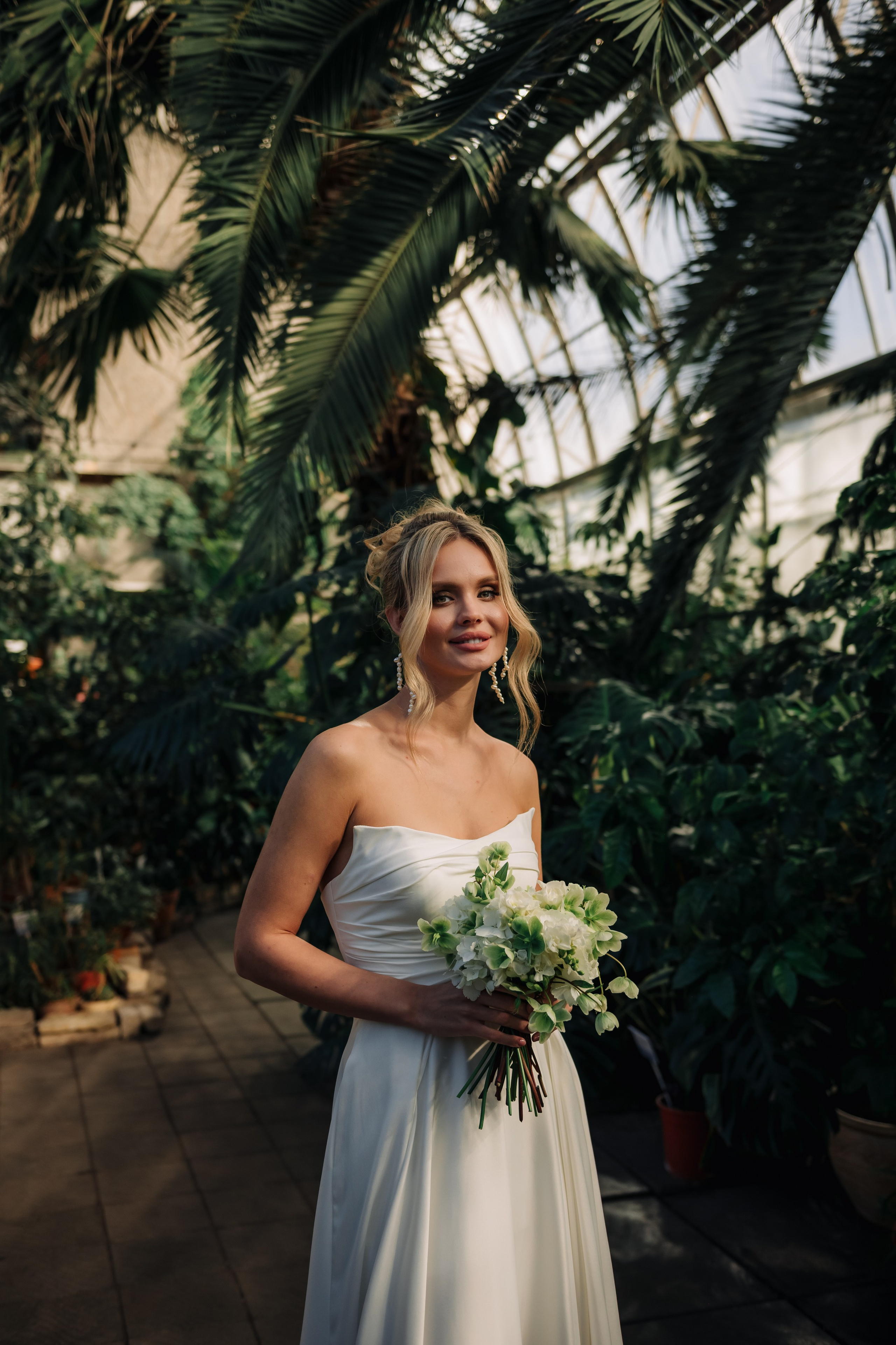 Михаил и Анастасия