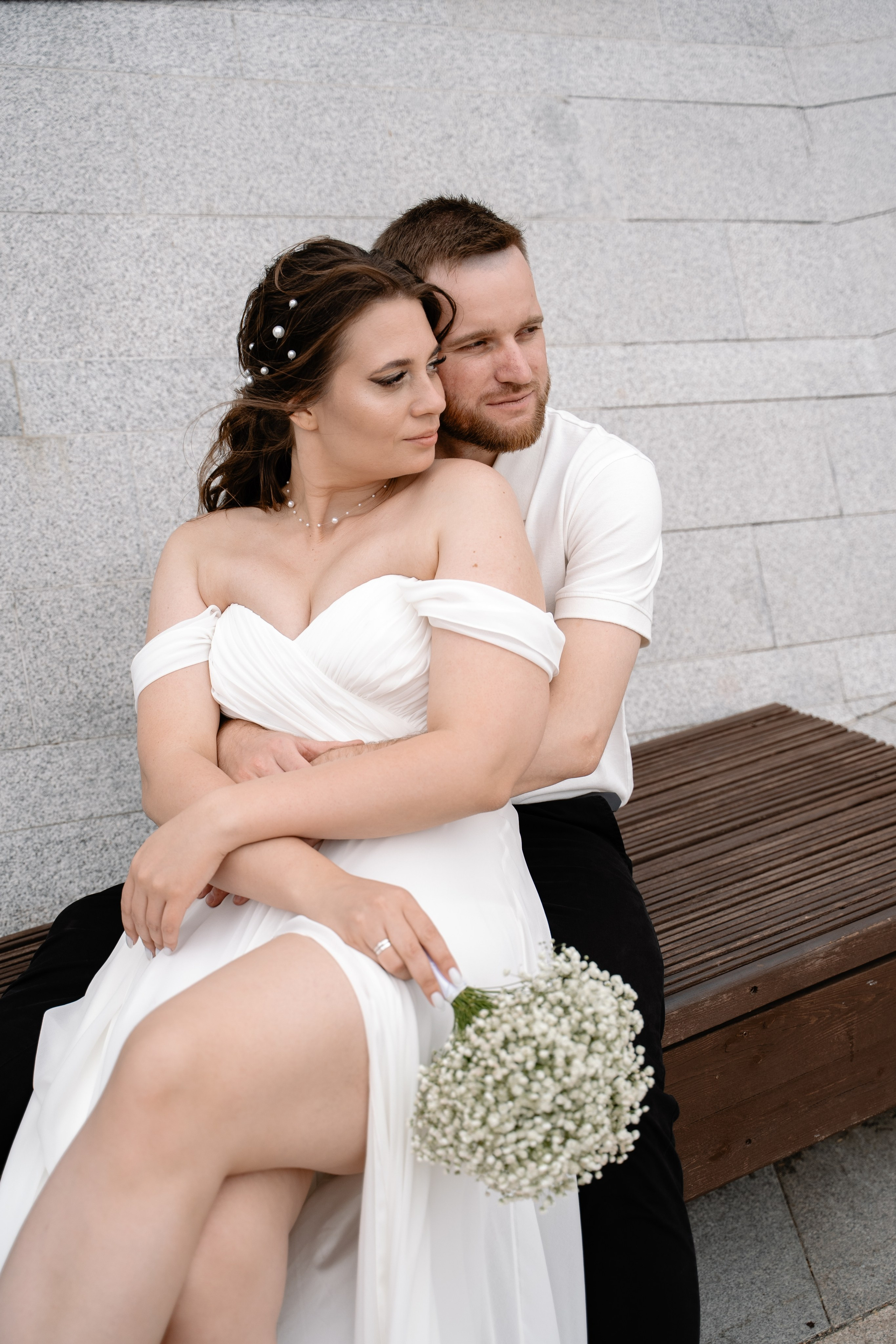 Сергей и Даниэль. Главная