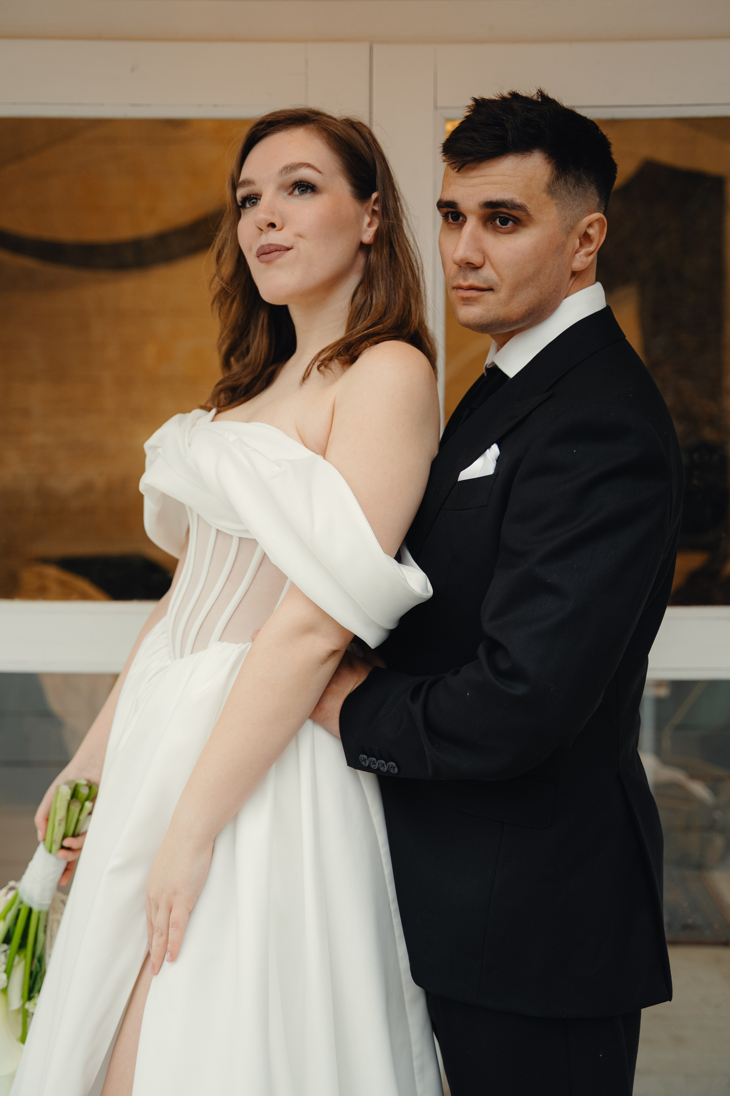 Владислав и Наталия. Главная