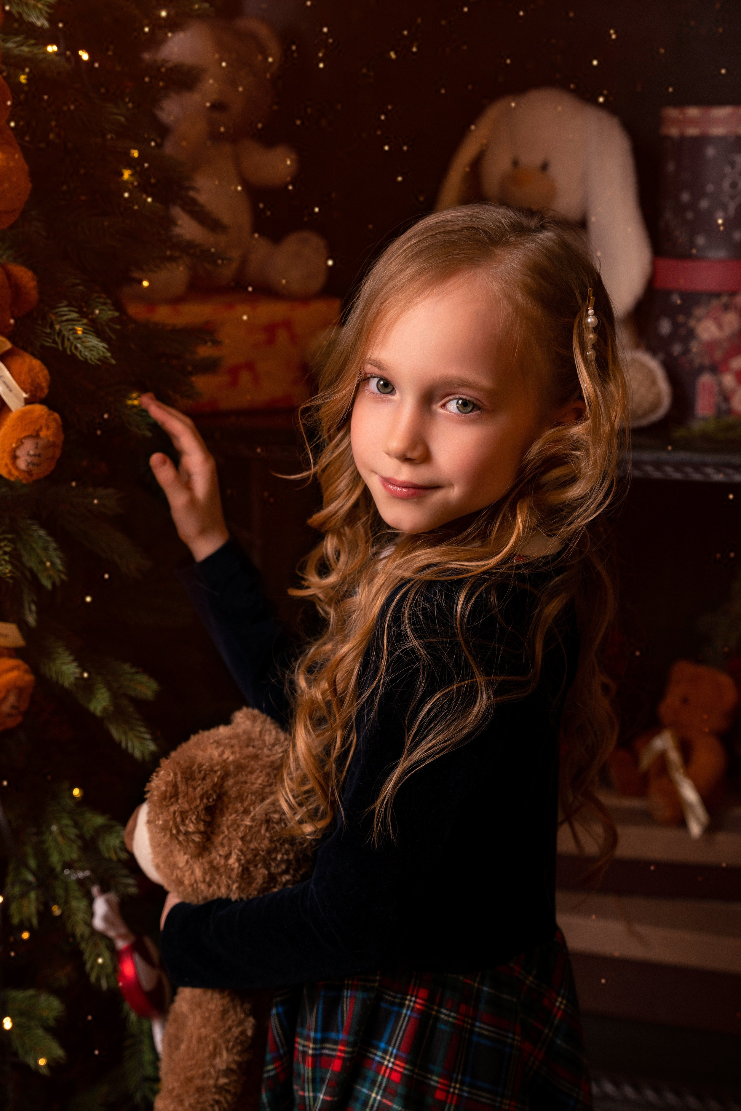 Новый год-2024 Veranda Норильск. Фотограф в Норильске и Кайеркане