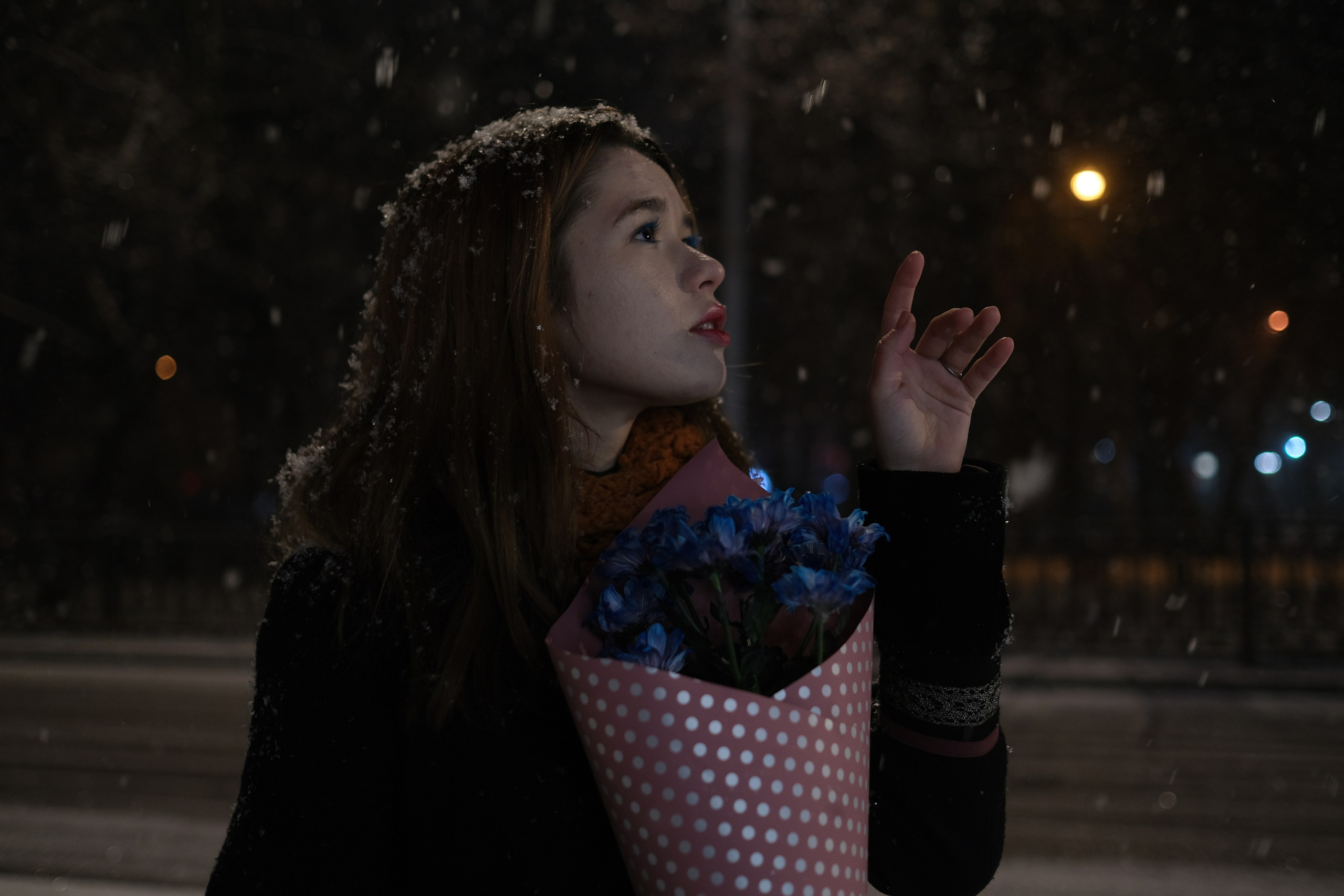 Александра. Креативный фотограф в Москве Арапова Виталия