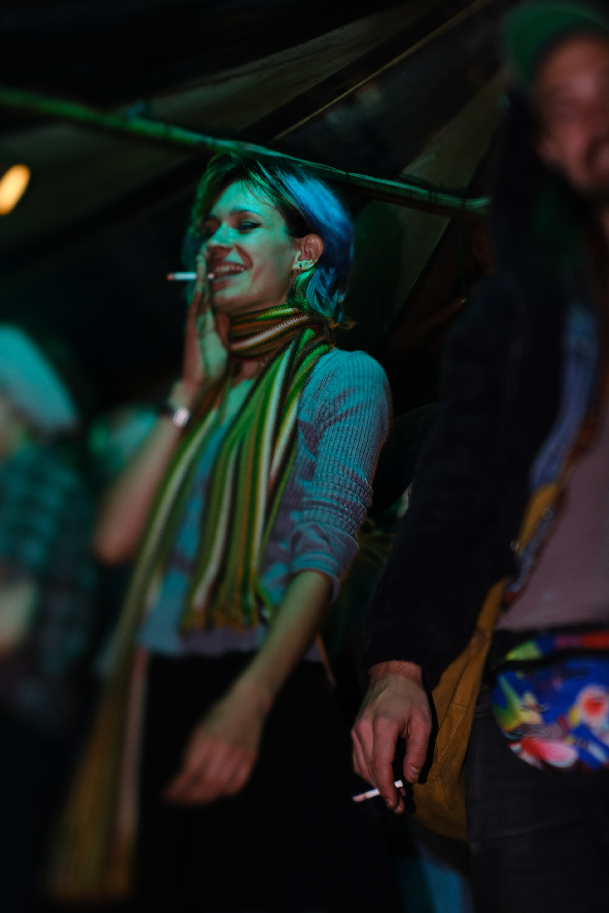 Карусель. Креативный фотограф в Москве Арапова Виталия