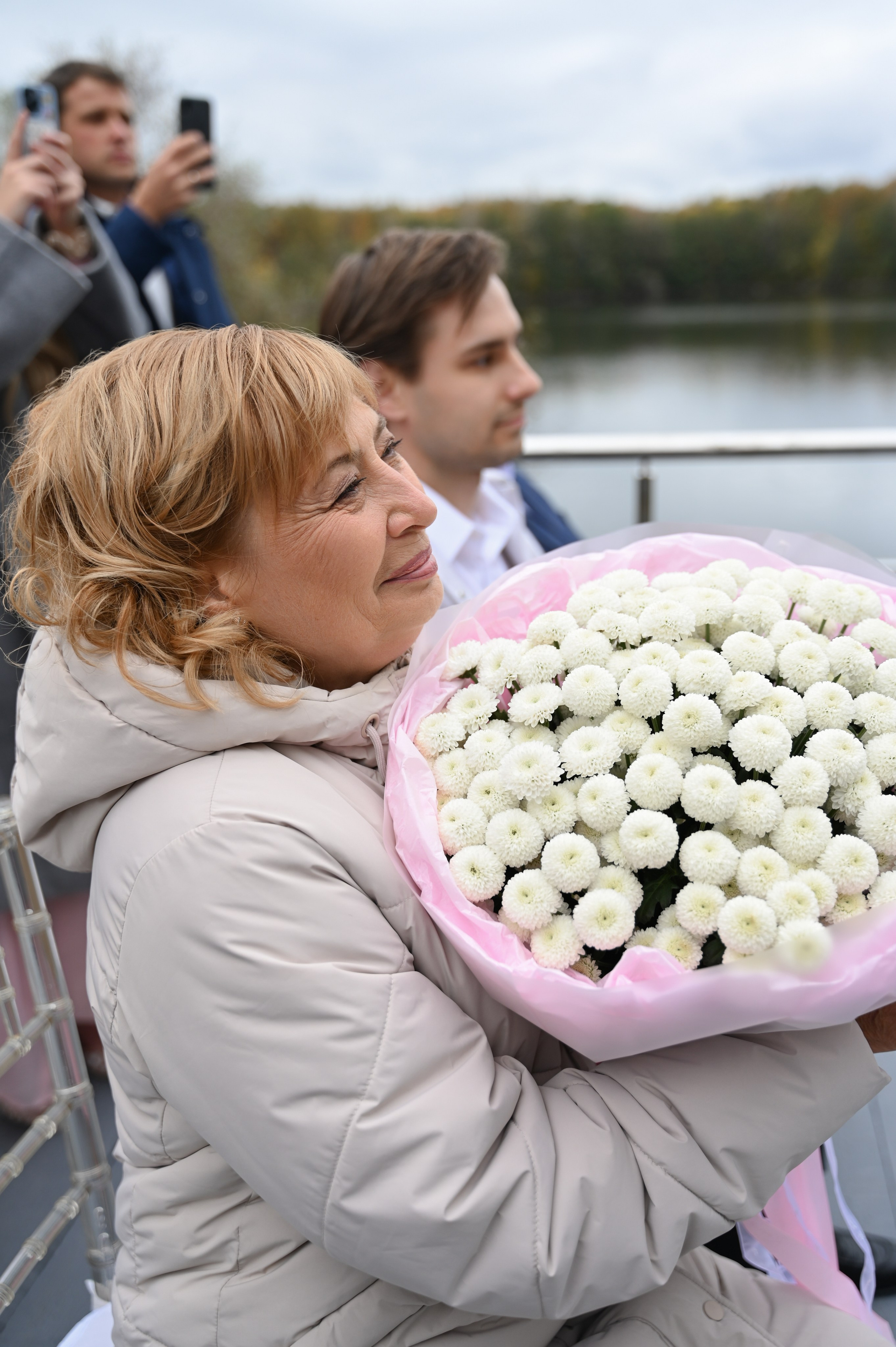 Ринат & Альбина. Свадебный и семейный фотограф в Уфе Александров Максим