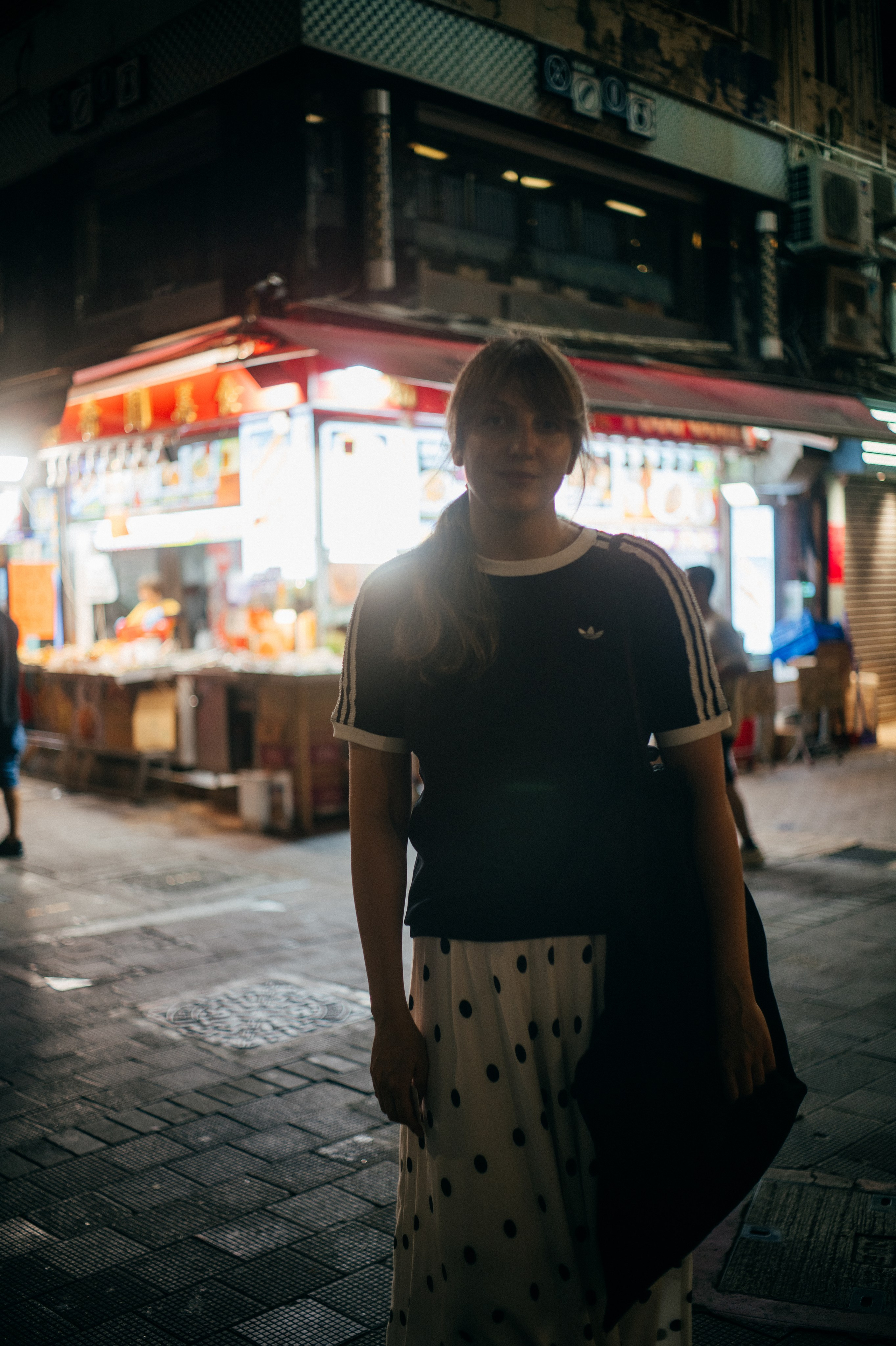 ГОНКОНГ. Создание контента | Фото | Видеосъемка | Александр Ярков