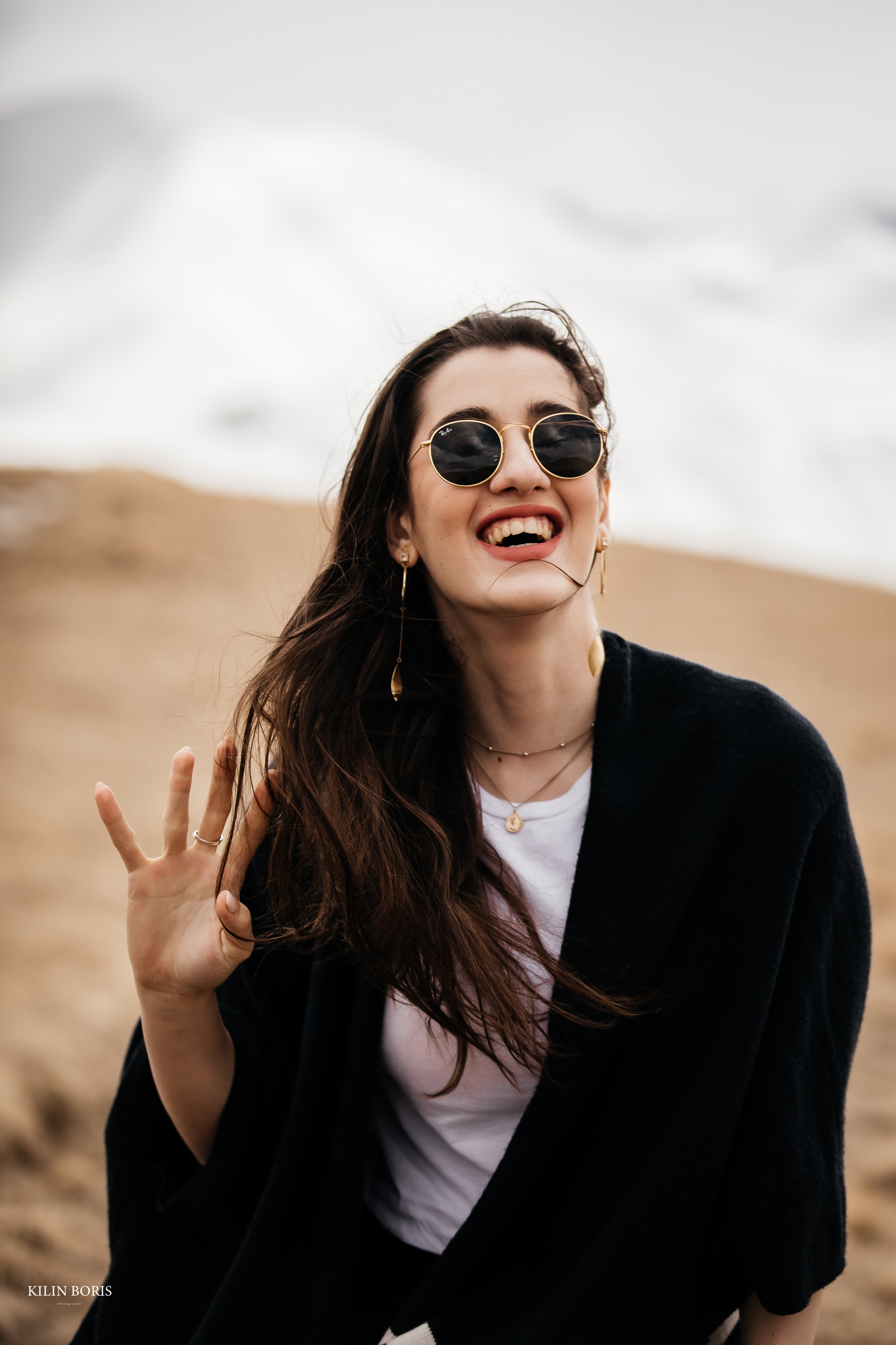 Джилу-Су. Свадебный и Портретный фотограф Килин Борис