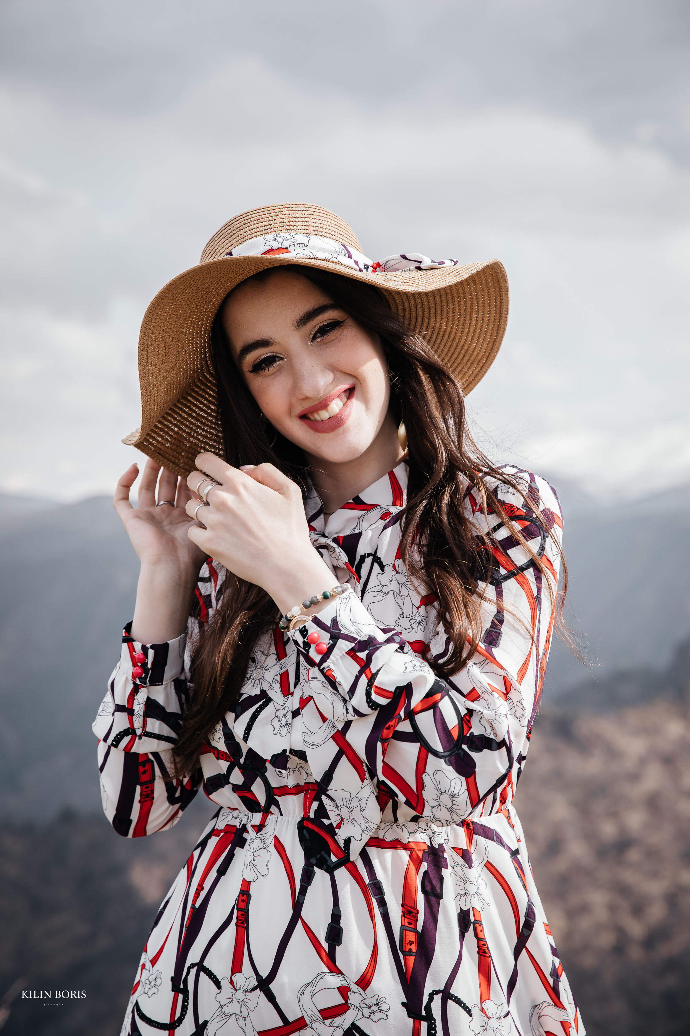 Джилу-Су. Свадебный и Портретный фотограф Килин Борис