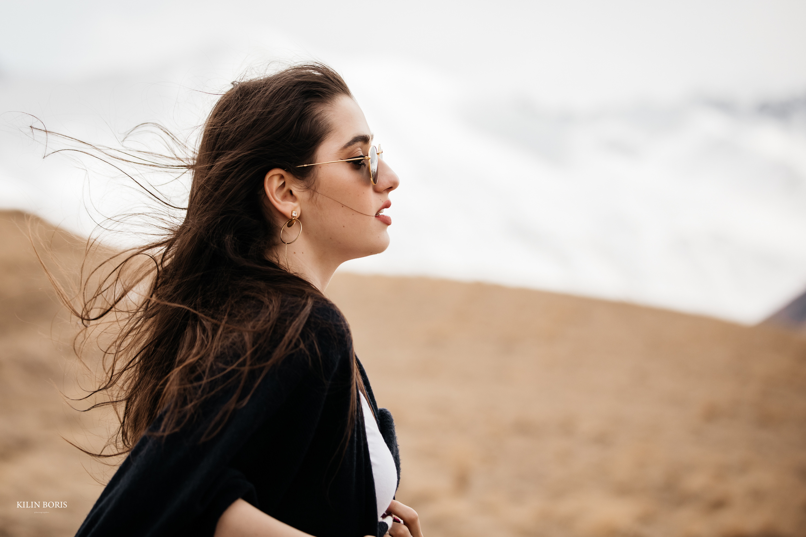 Джилу-Су. Свадебный и Портретный фотограф Килин Борис