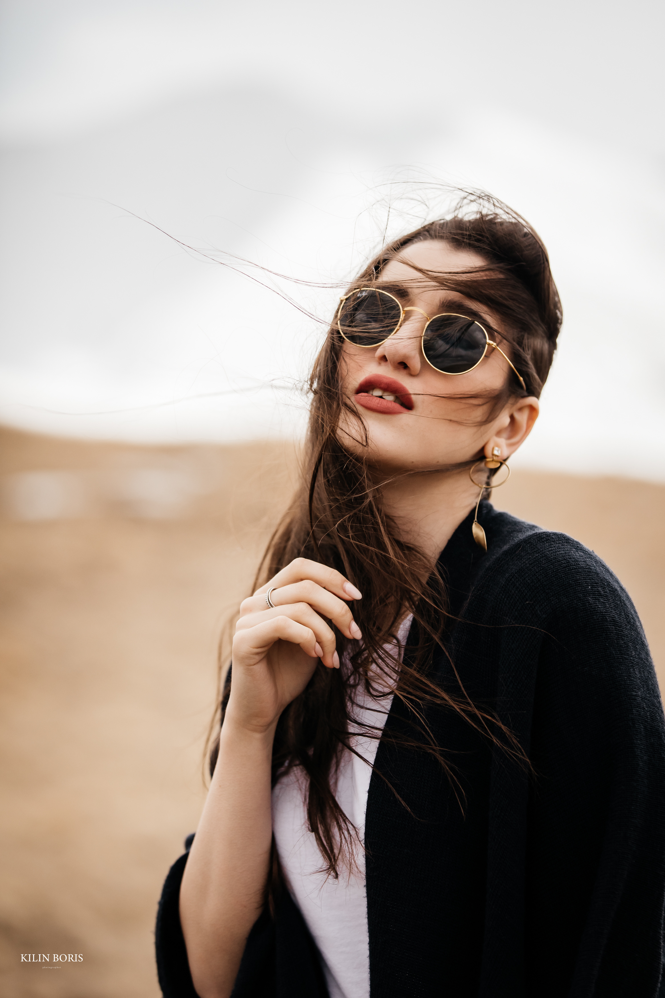 Джилу-Су. Свадебный и Портретный фотограф Килин Борис