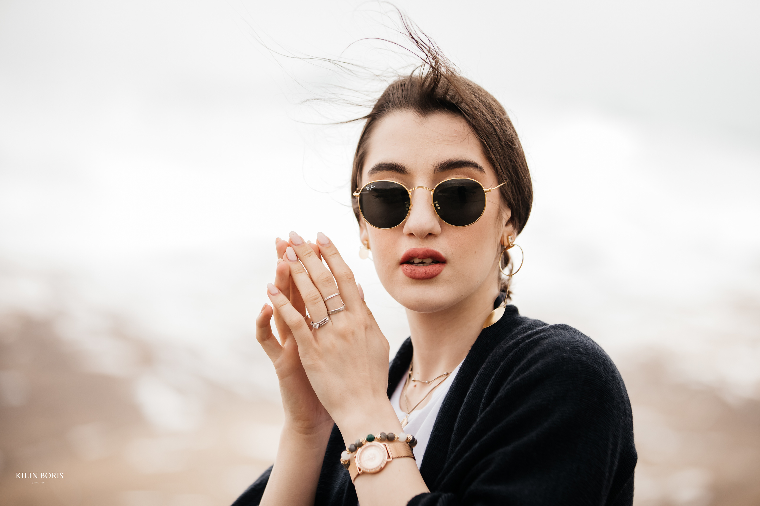 Джилу-Су. Свадебный и Портретный фотограф Килин Борис